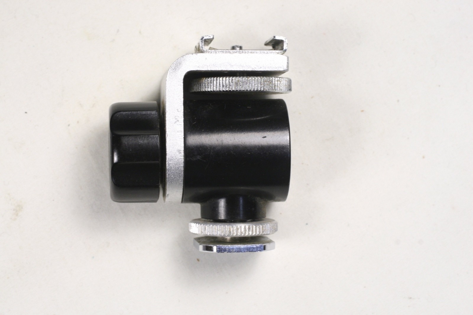 Soligor Adjustable Flash Bounce Head