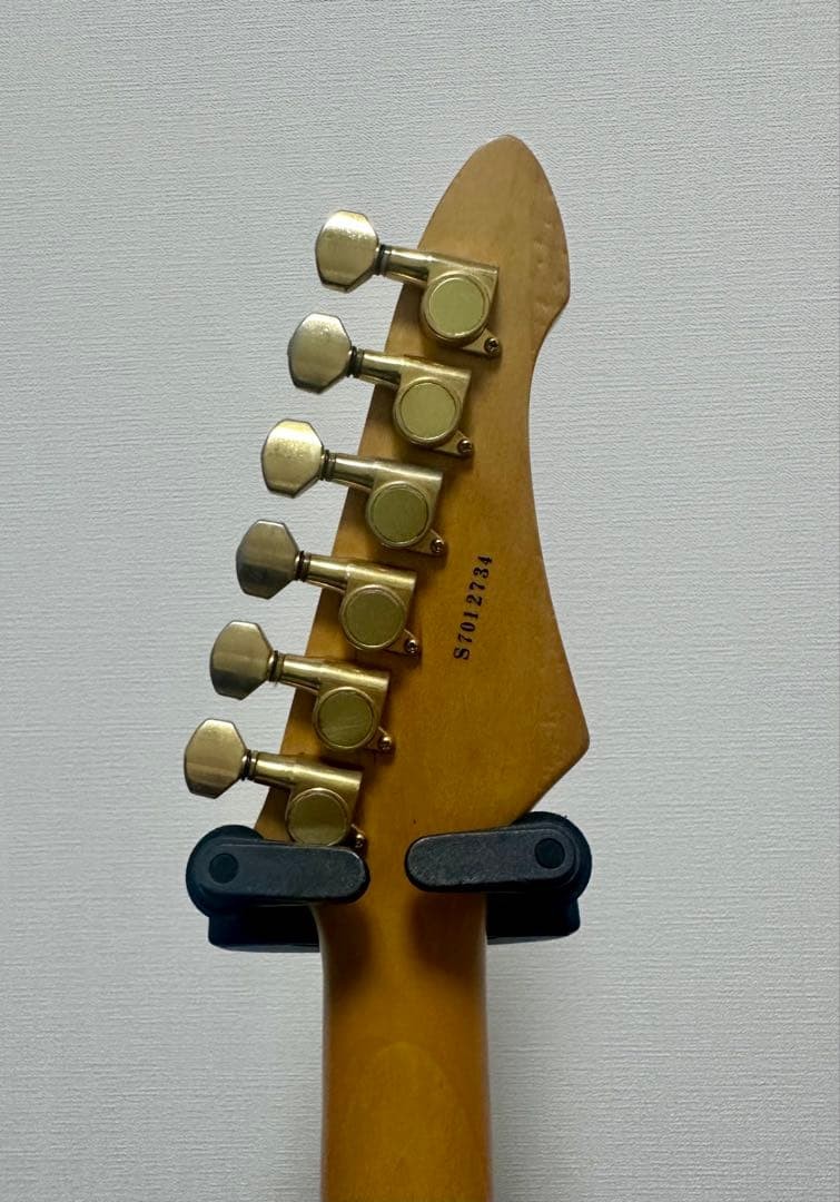 Aria Pro II MAGNA Electric Guitar Lefty