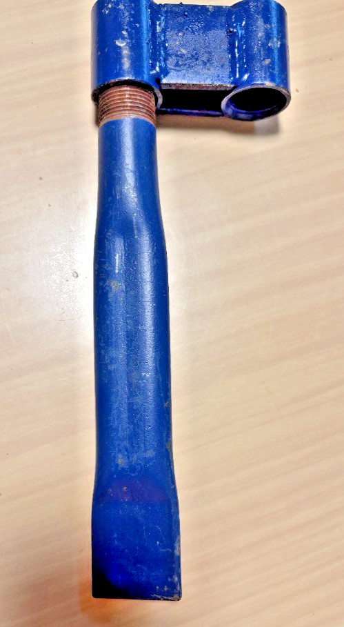 S&G Tool Aid 81024 Slide Hammer Offset Blade from 81000 Slide Hammer 81025+81026