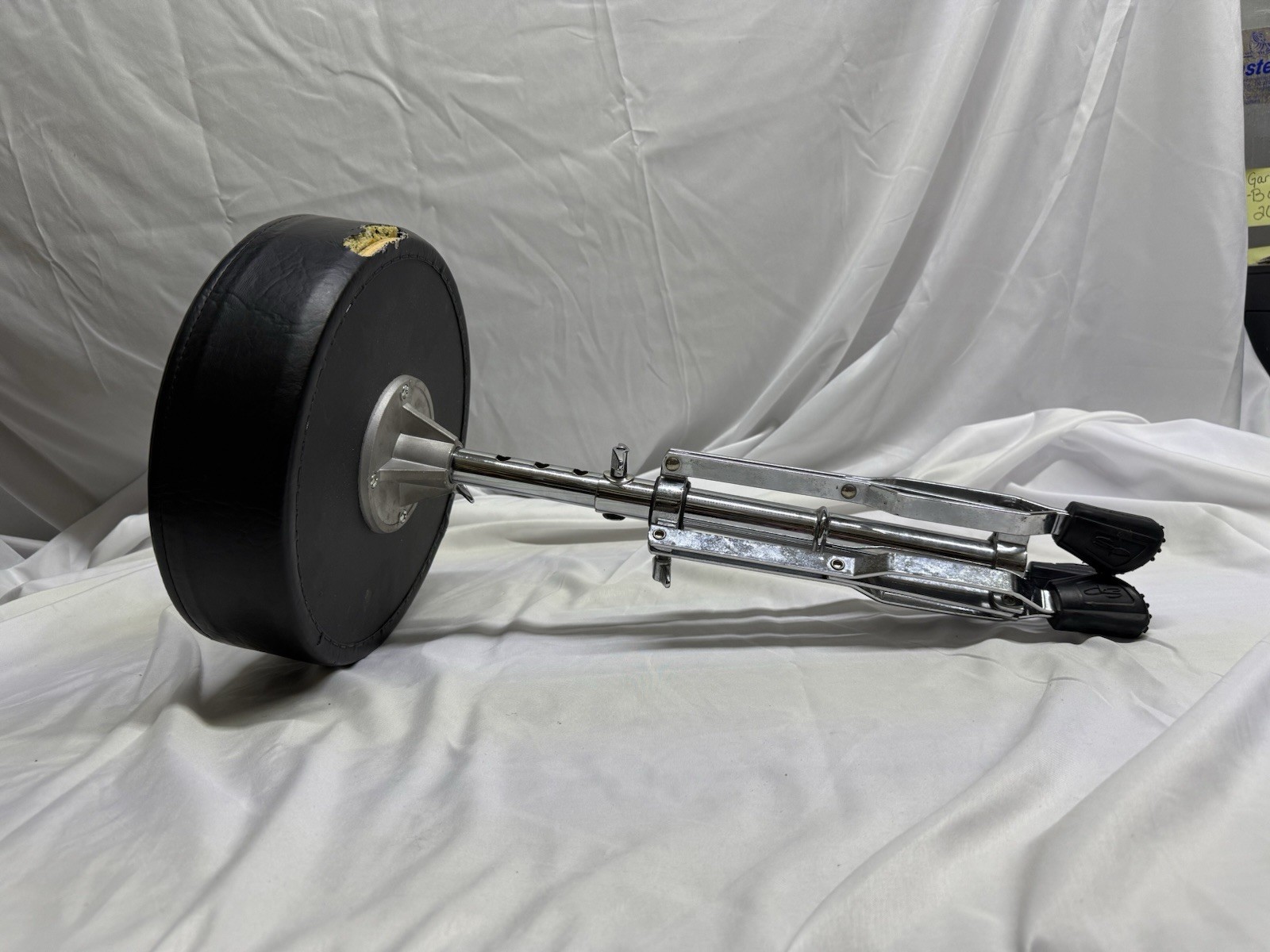Drum Throne Seat