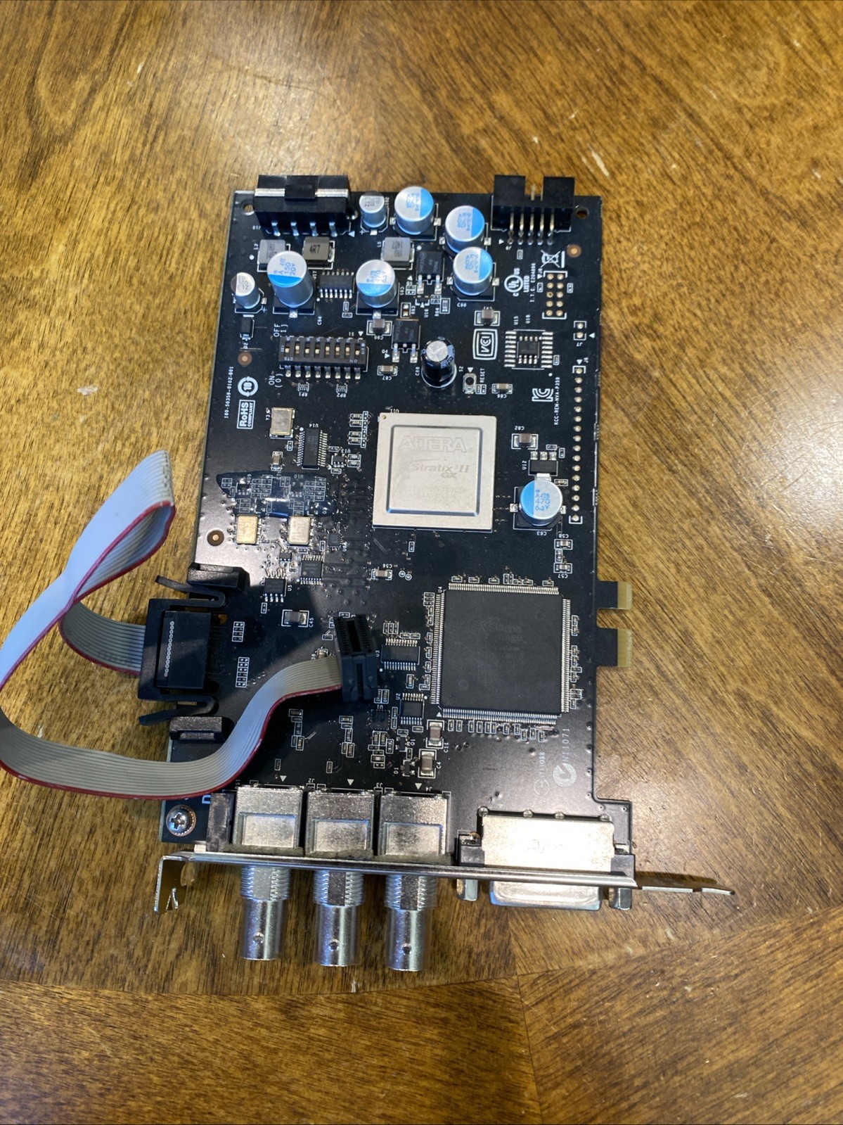 Quadro SDI Output For Kepler