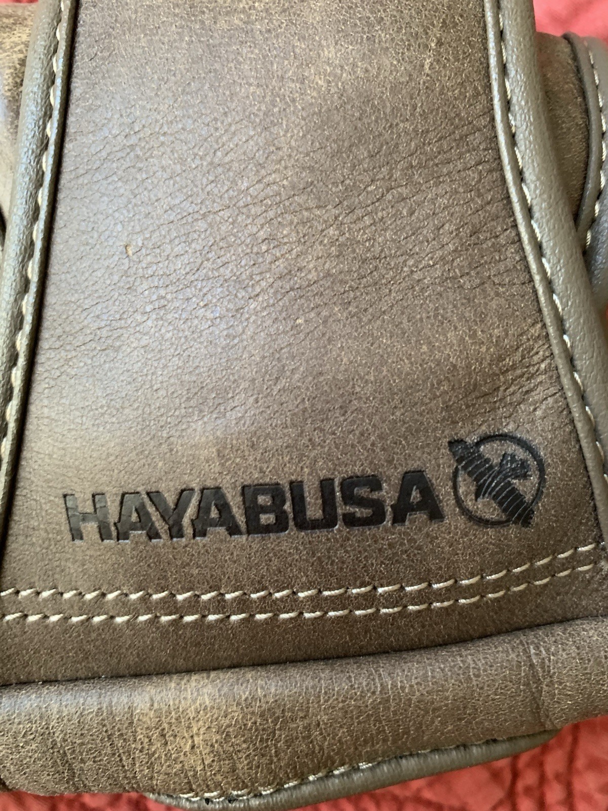 Hayabusa T3 4oz MMA Gloves, Size MEDIUM