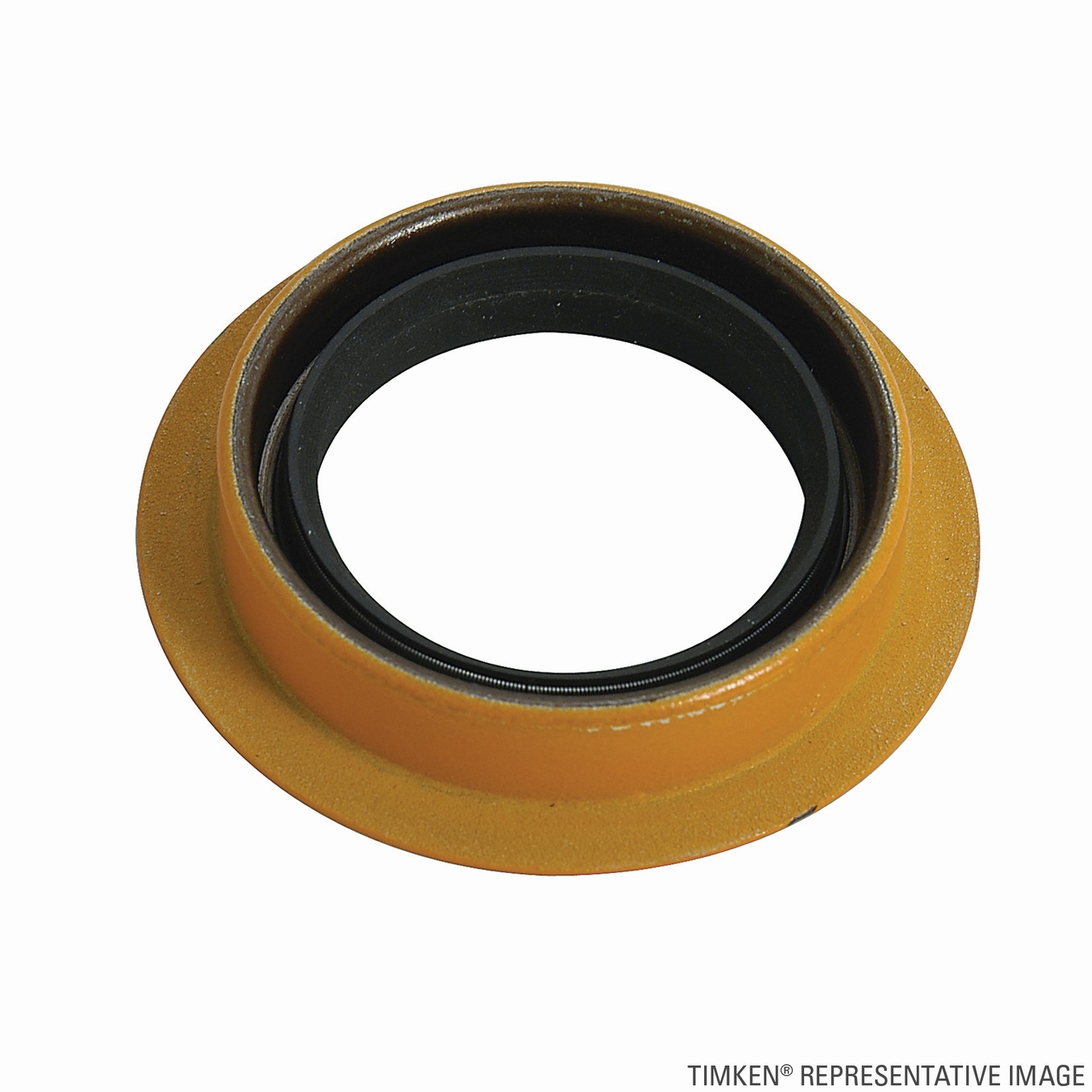 Differential Pinion Seal Rear Timken For 1992-1997 GMC C1500 Suburban
