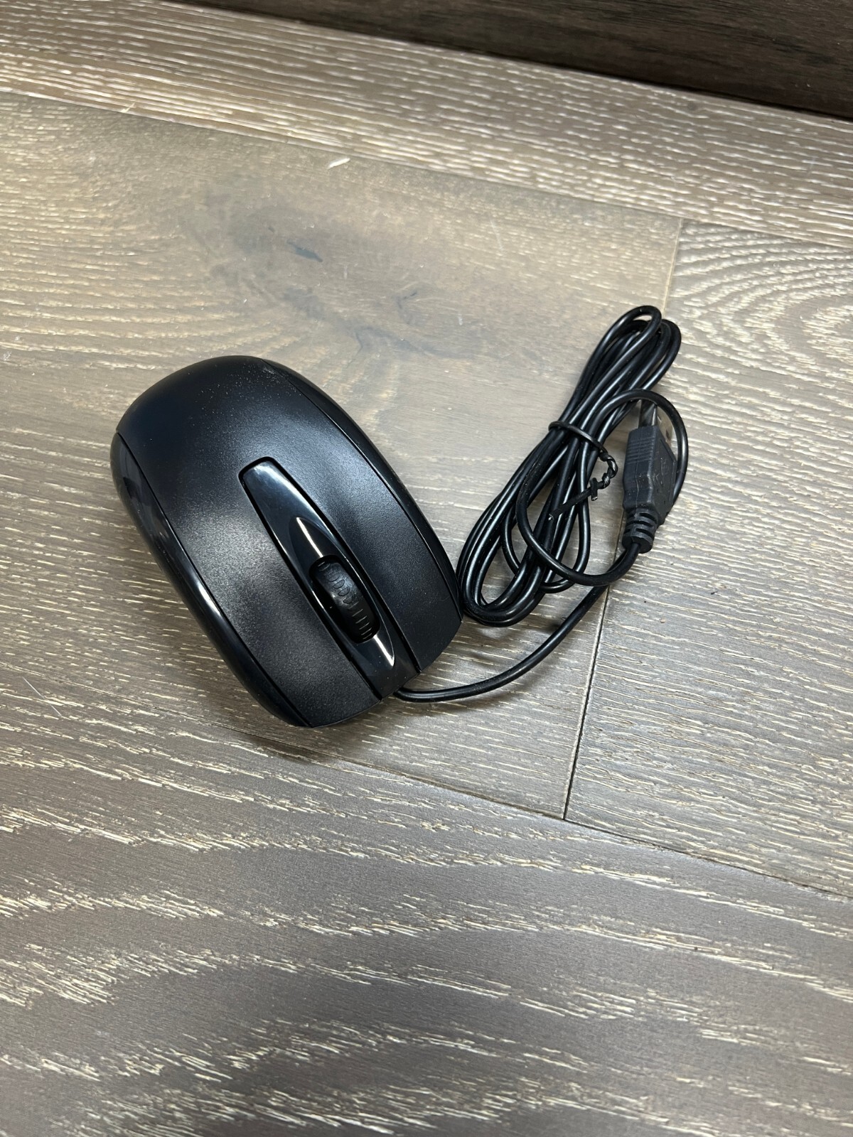 *NEW* Aveo USB Optical Mouse II Wired - White Box