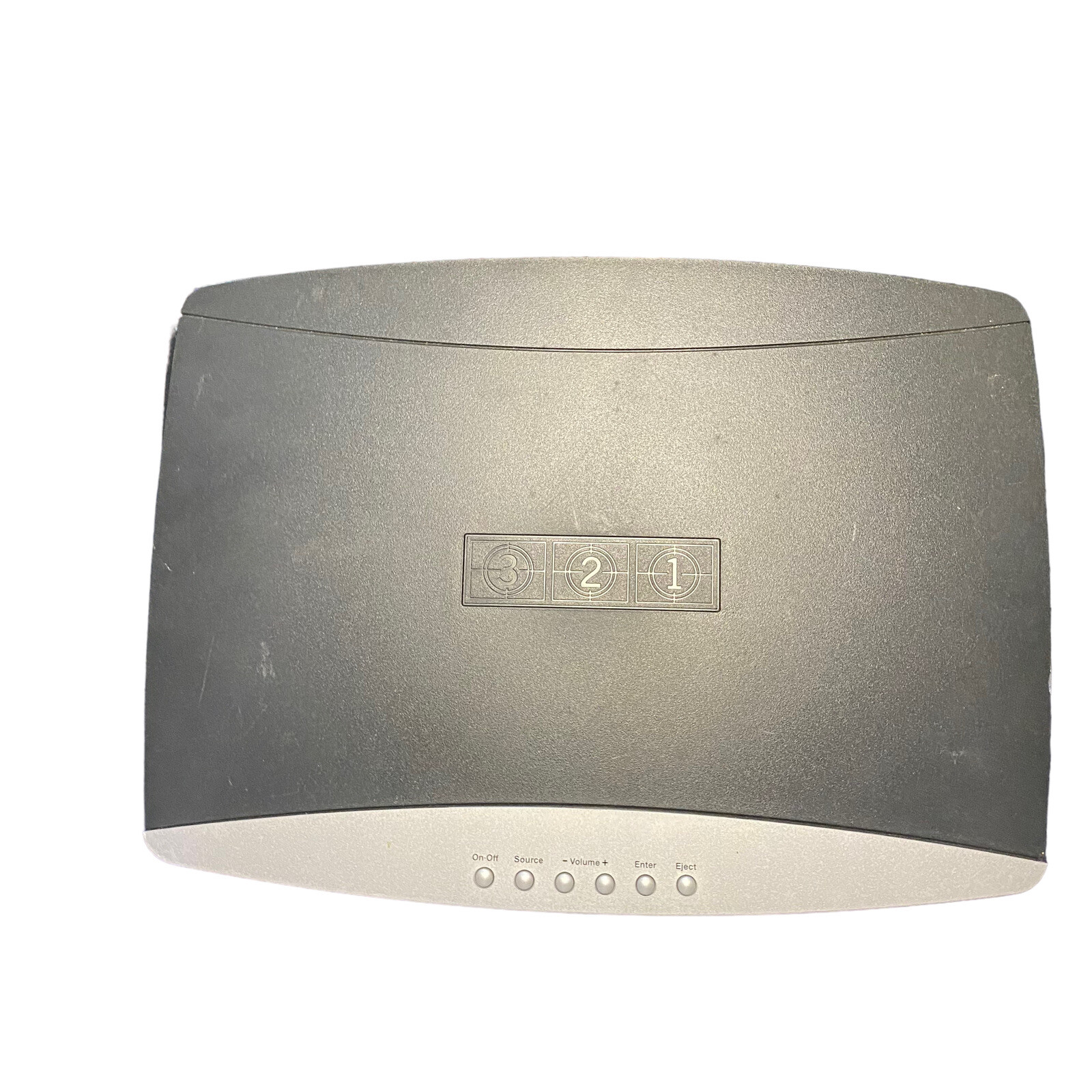bose av3-2-1 iii media center Prototype