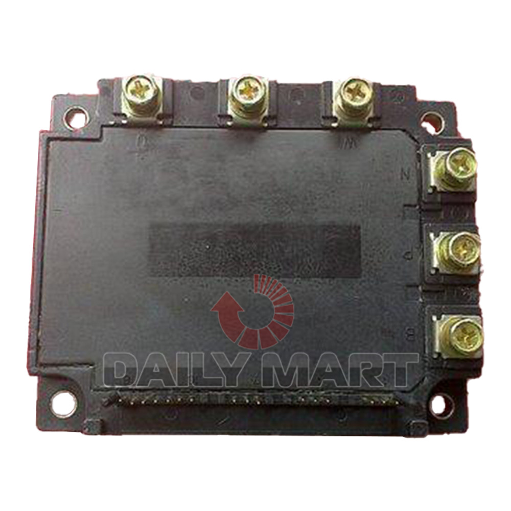 New In Box FUJI 7MBP100KB060 Power Supply Module