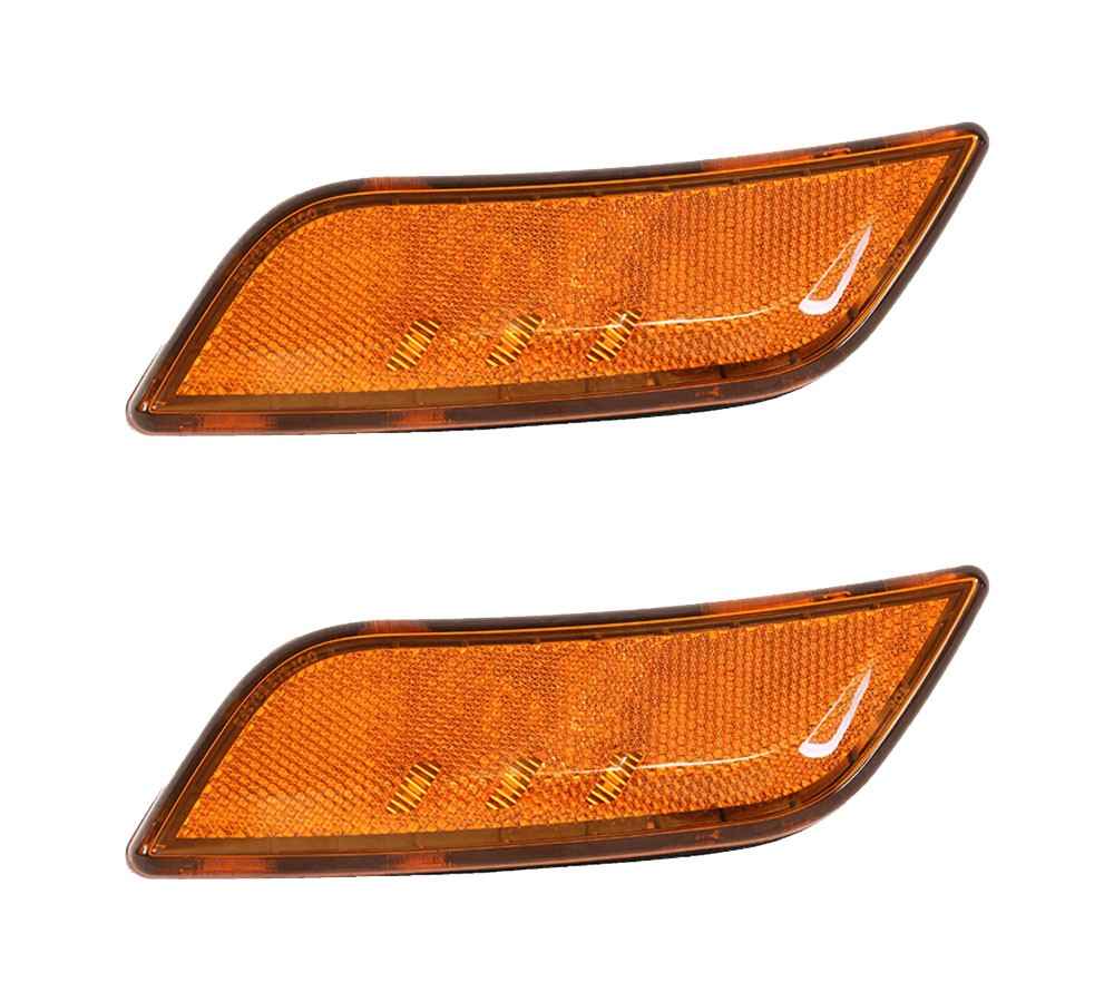(2 Pack) Indicator ght Replaces OEM: P54-6147