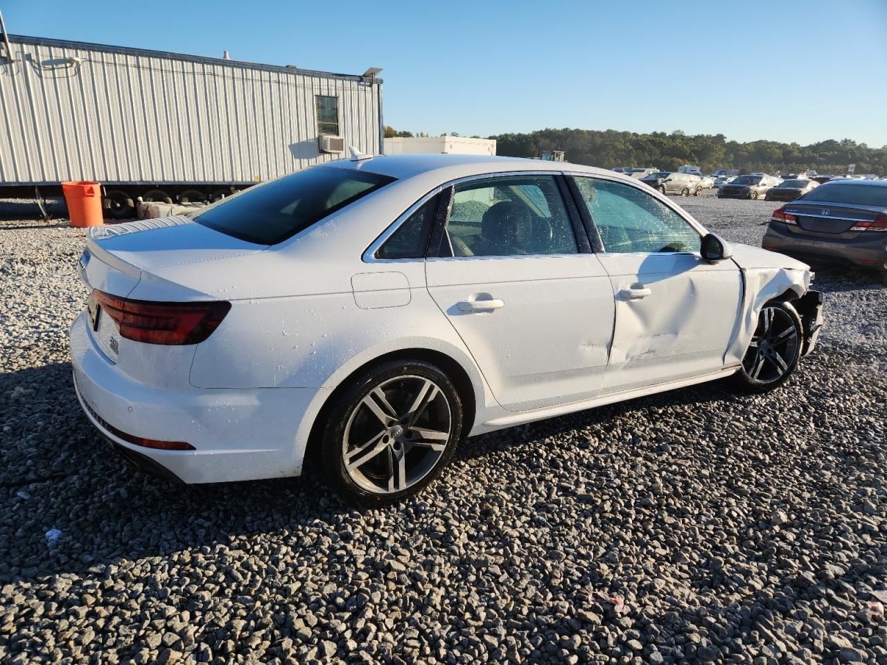 Fuse Box Engine Fits 17-20 AUDI A4 4941408