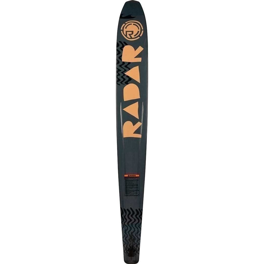 Radar Session Waterski - 2025