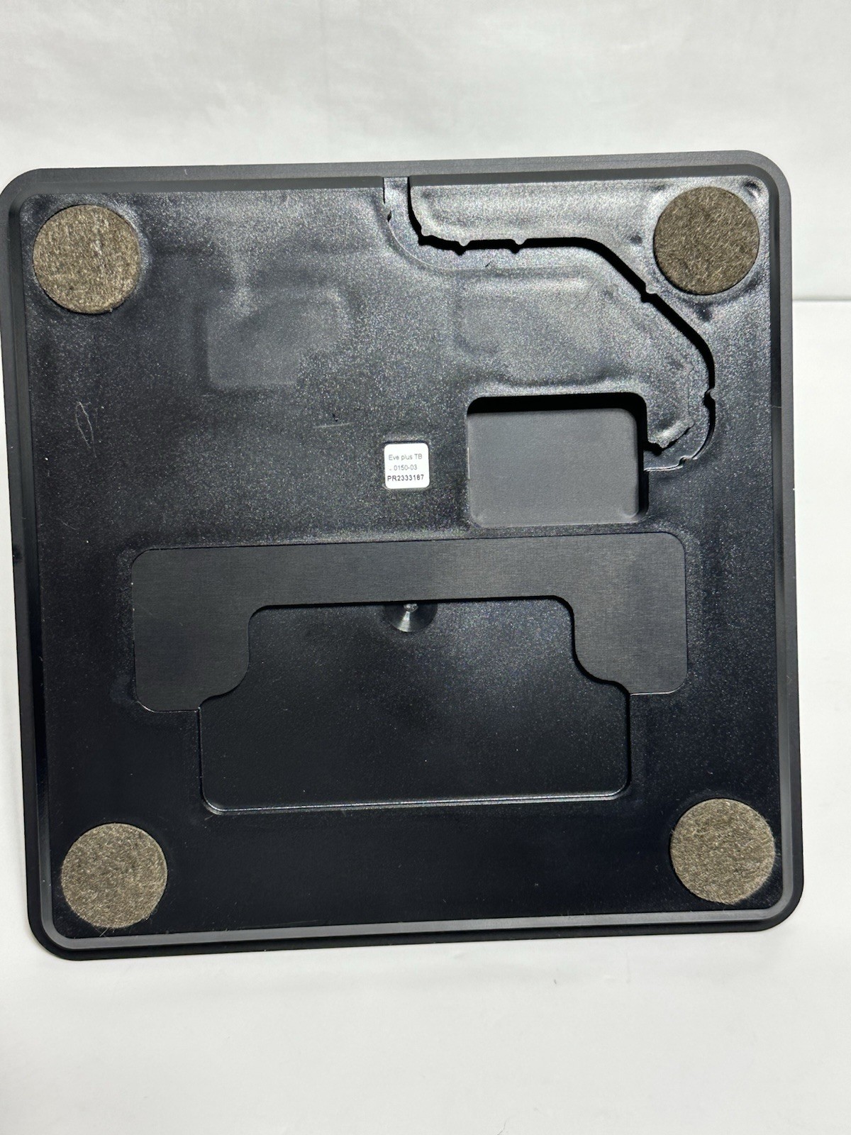 Basalte Eve PLUS MINI IPAD DOCKING STATION