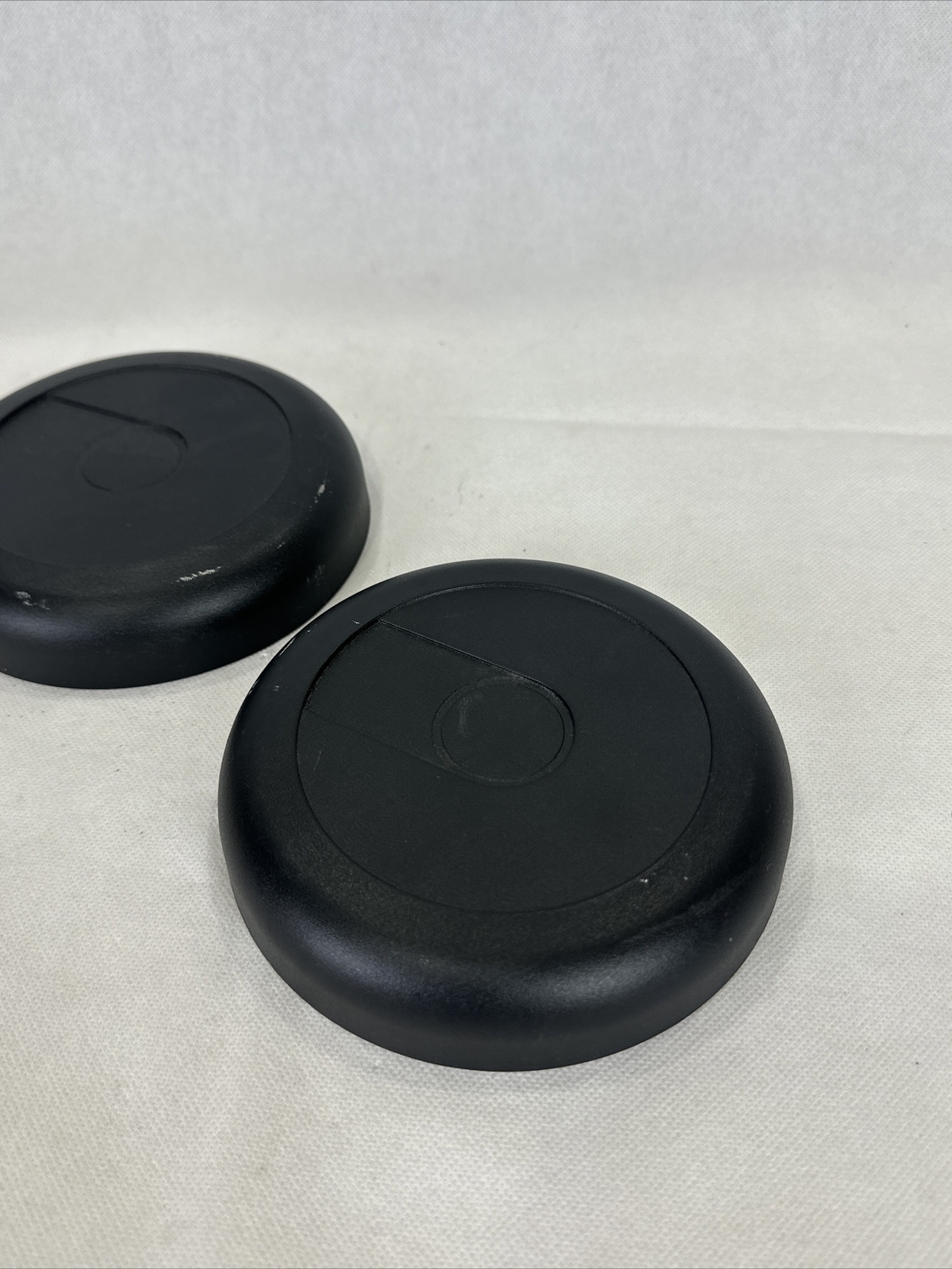 3670M Canister Cleaner,Lightweight Powerful Vacuum ** Replacement Wheel Set**