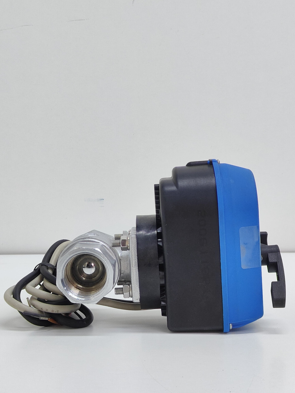 FIRST UNI 3P actuator , HC#143