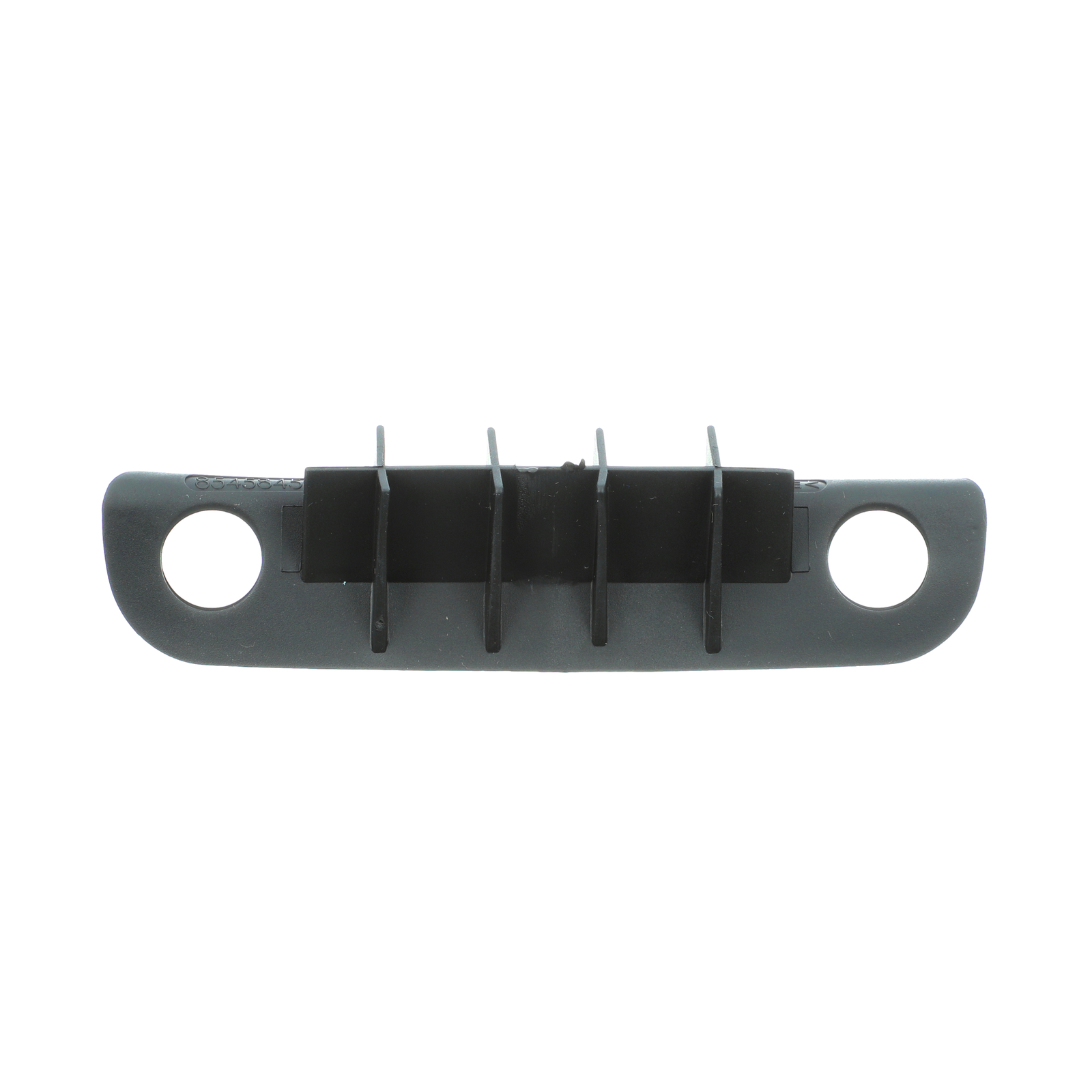 NEW OEM Mazda Cross Bars Service Kit Roof Rack Installation 0000-8L-R08