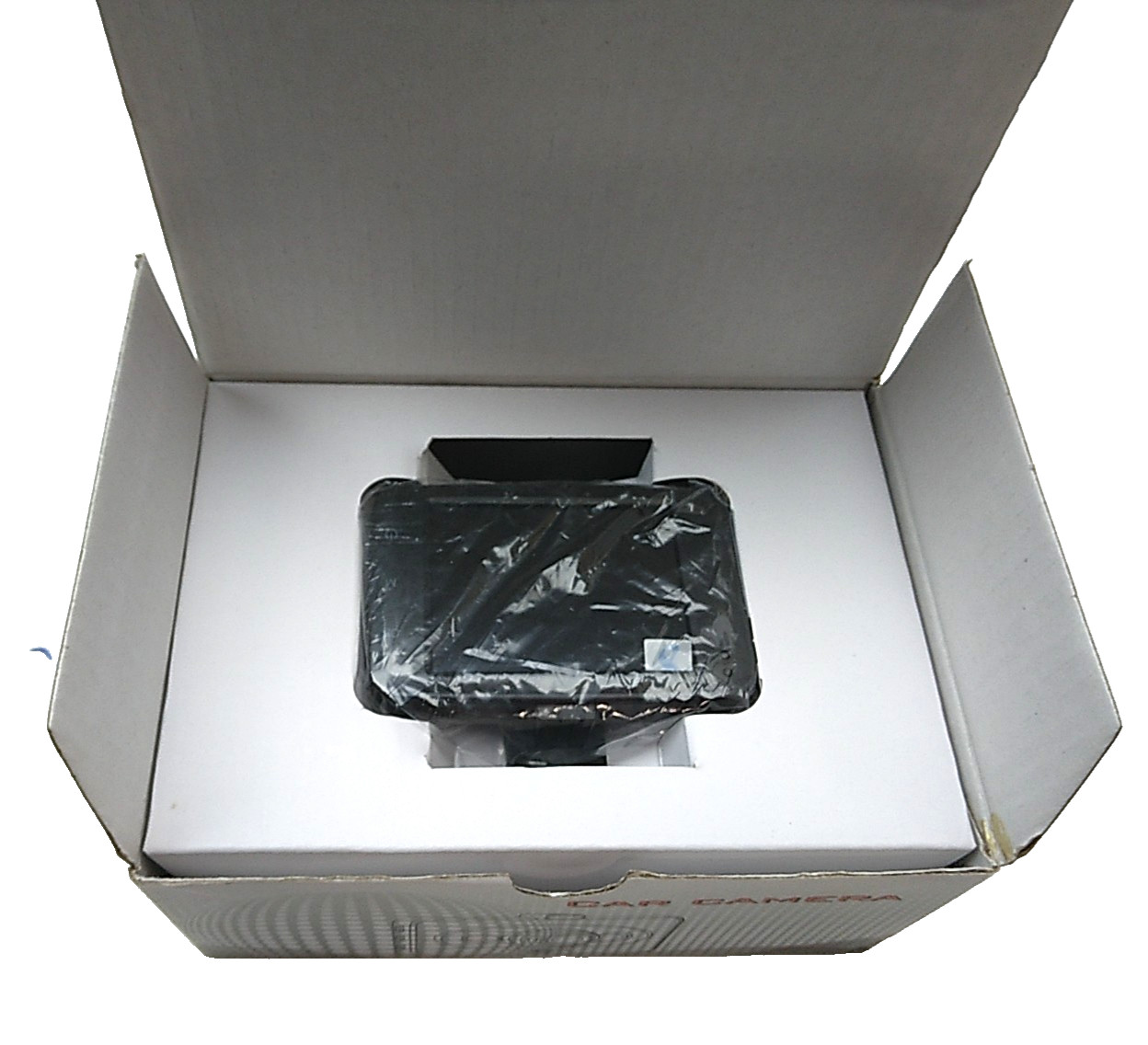 Car Dash Camera Model # MM310N
