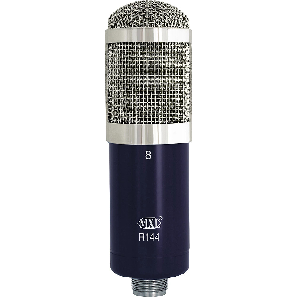 MXL R144 Ribbon Microphone