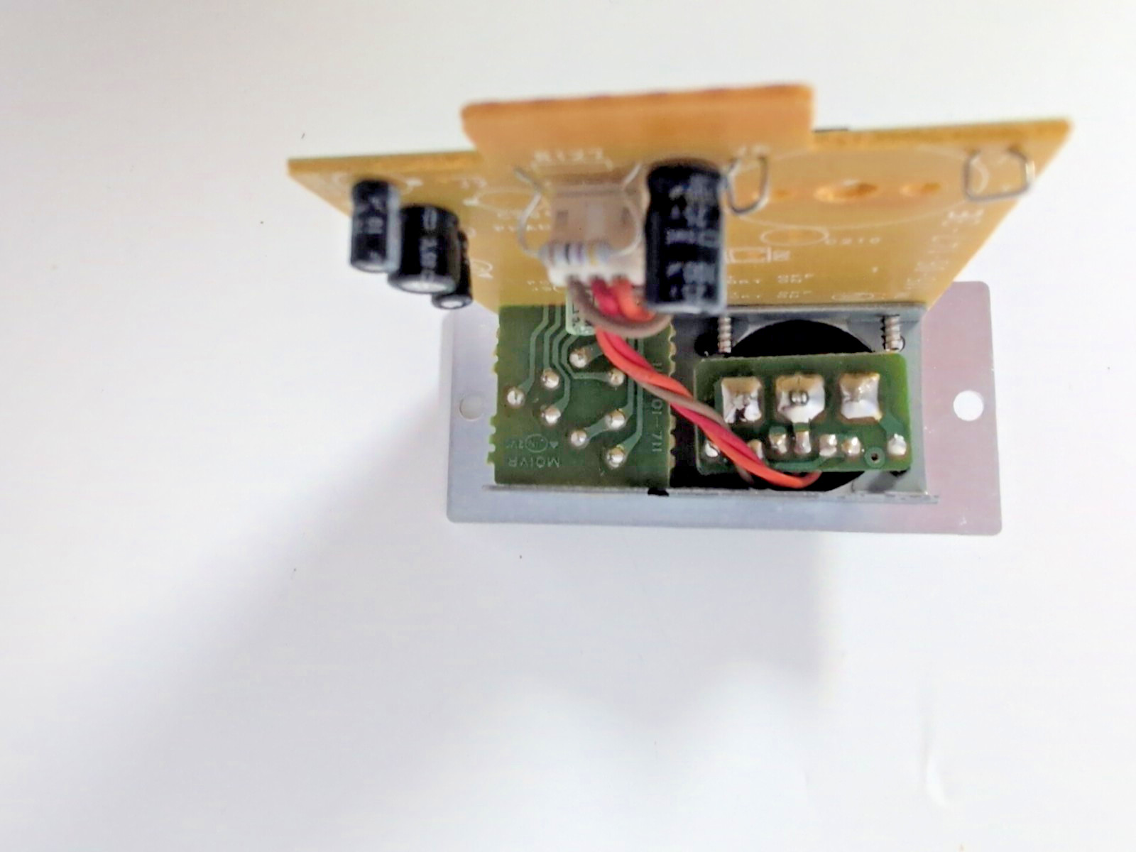 TOA MODULE U-13R