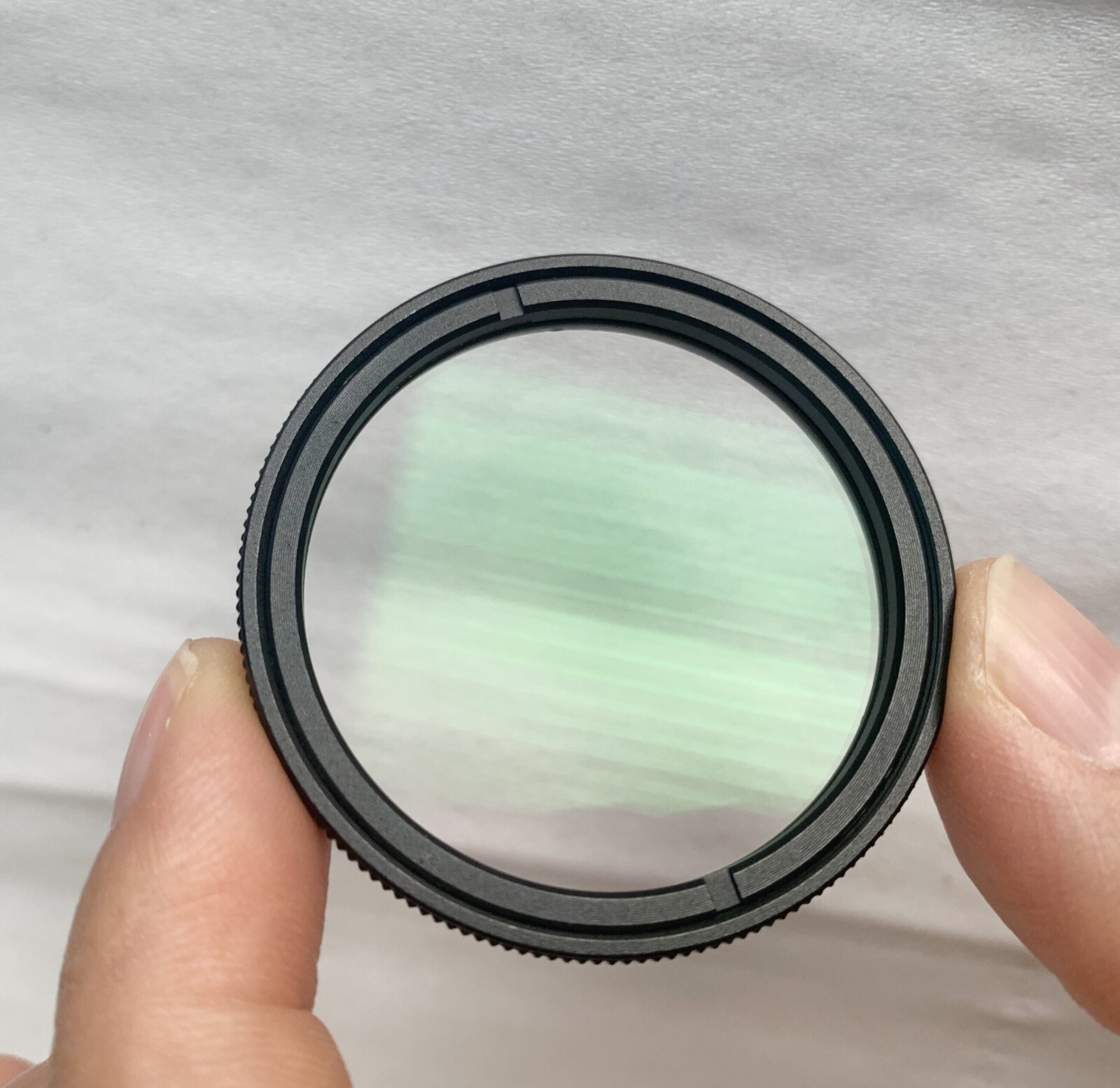New UV Filter for Rollei Bay I Camera Rolleiflex 3.5T 3.5A 3.5B MX-EVS Ultrathin