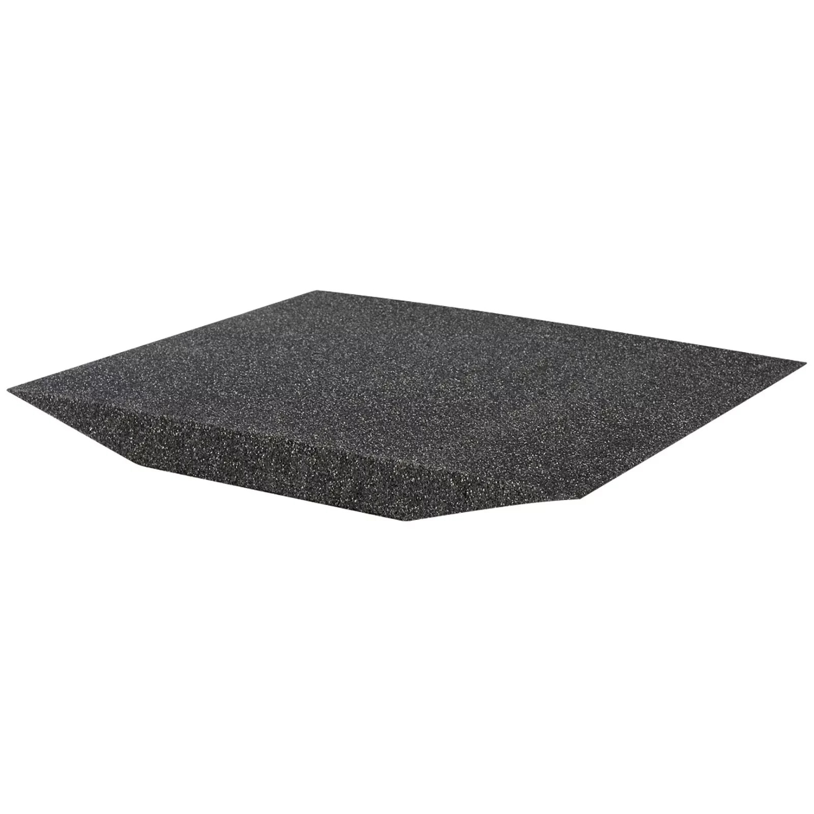 Sammons Preston Solid Seat Insert Wheelchair Size 20"x16” New