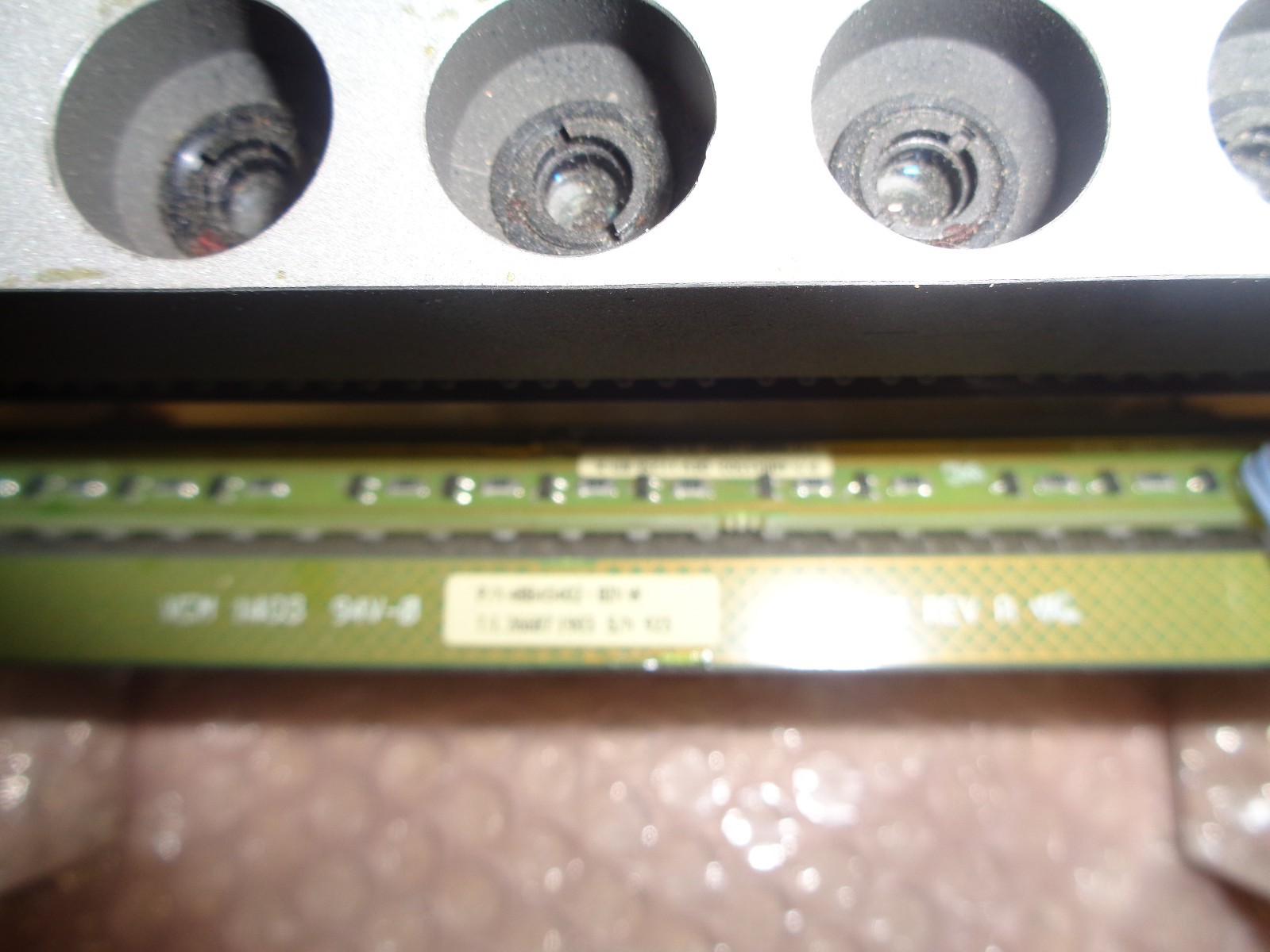 Front Light Assembly 48845402