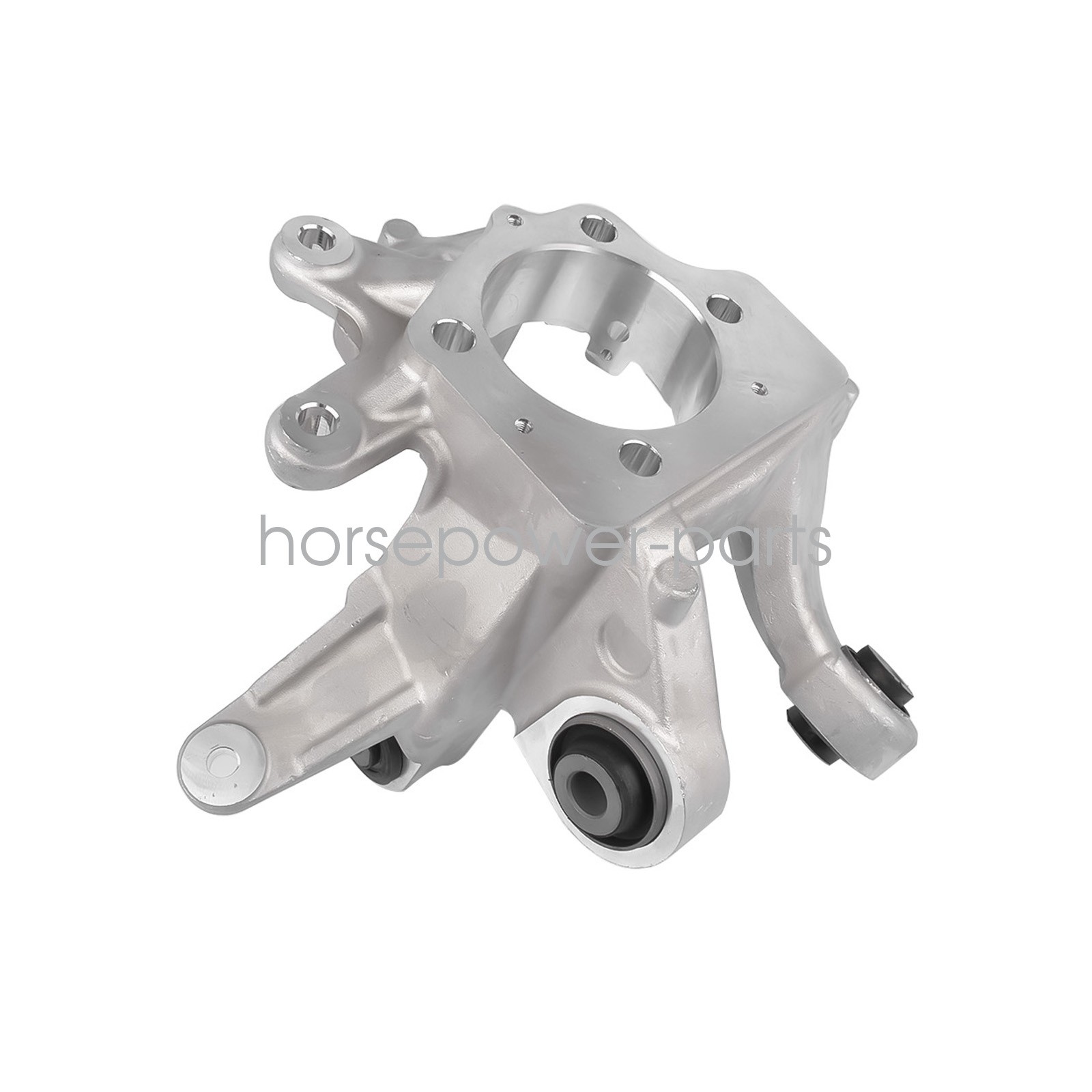Rear Passenger Side Steering Knuckle for Ford Explorer 2011-2019 DB5Z-5B758-A