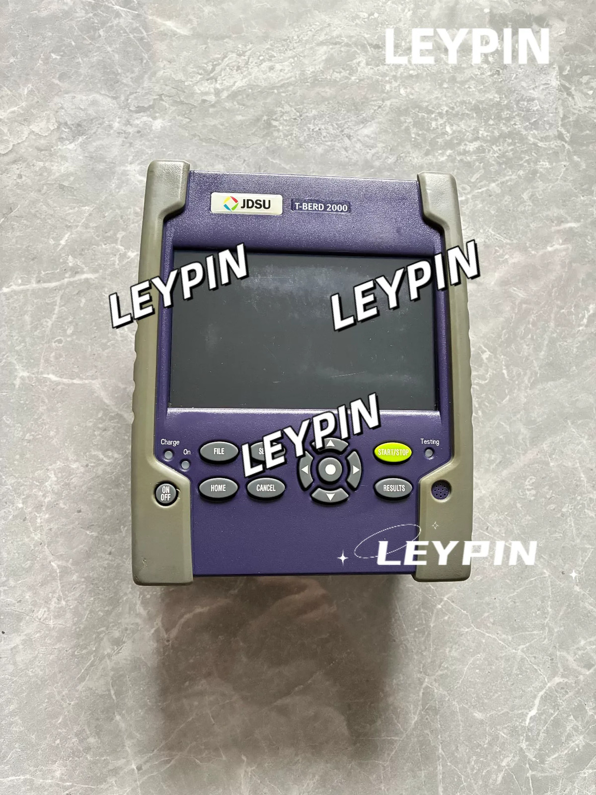 JDSU MTS 2000 Optical Time Domain Reflectometer
