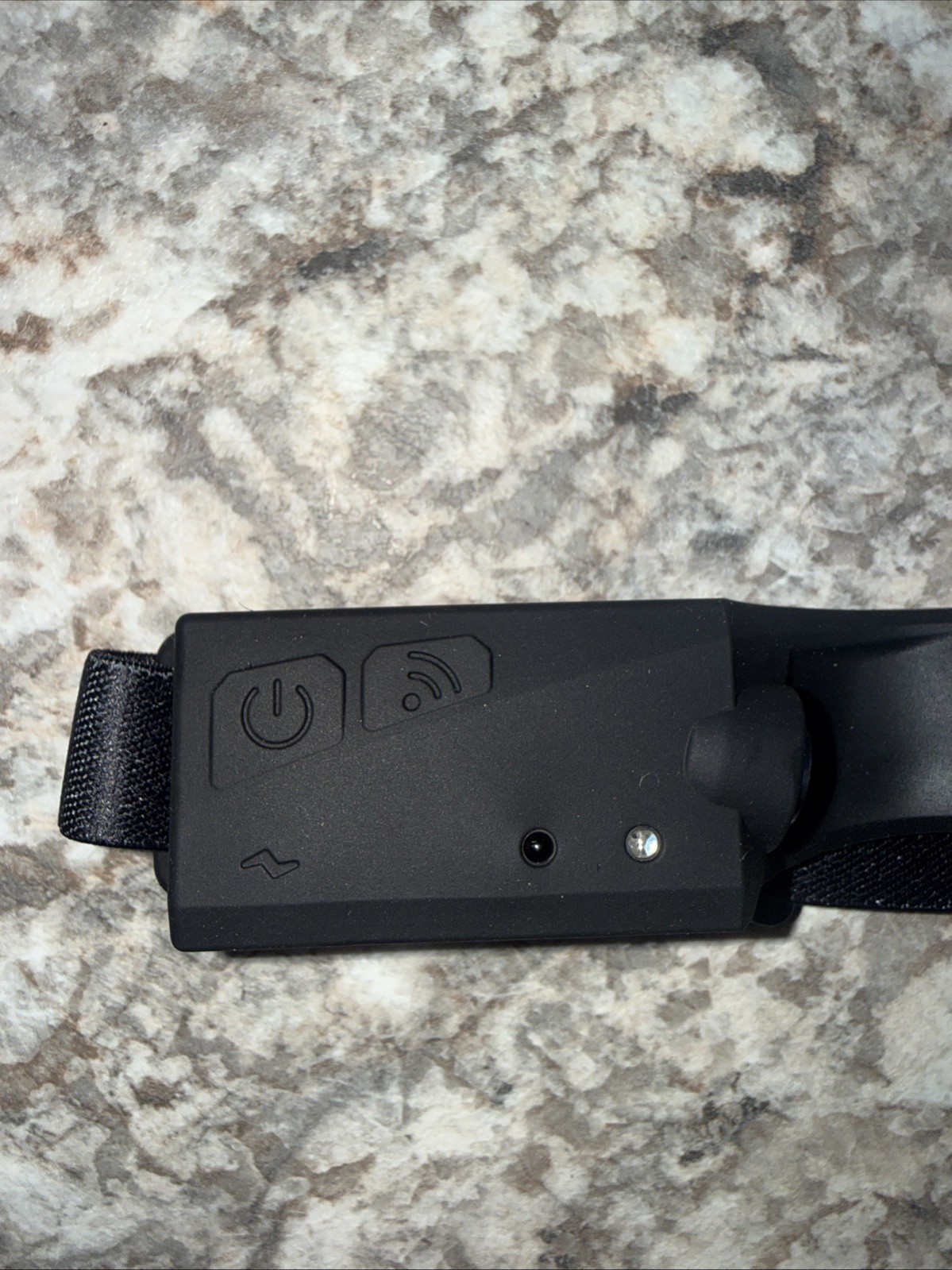 Hard Hat/ Helmet LED Headlamp Cosoos (Case Included)