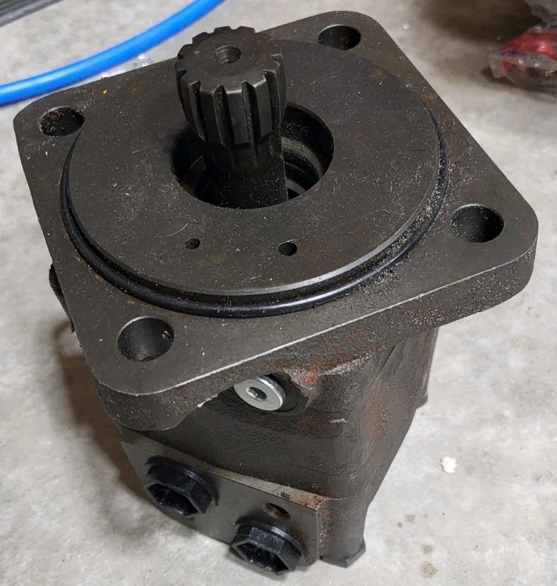 M&S Hydraulic SNB000009678
