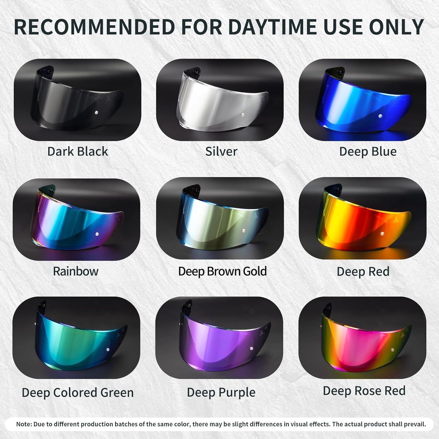 Face Shield Helmets Helmet Visor For LS2 FF320 FF353 FF328 FF800