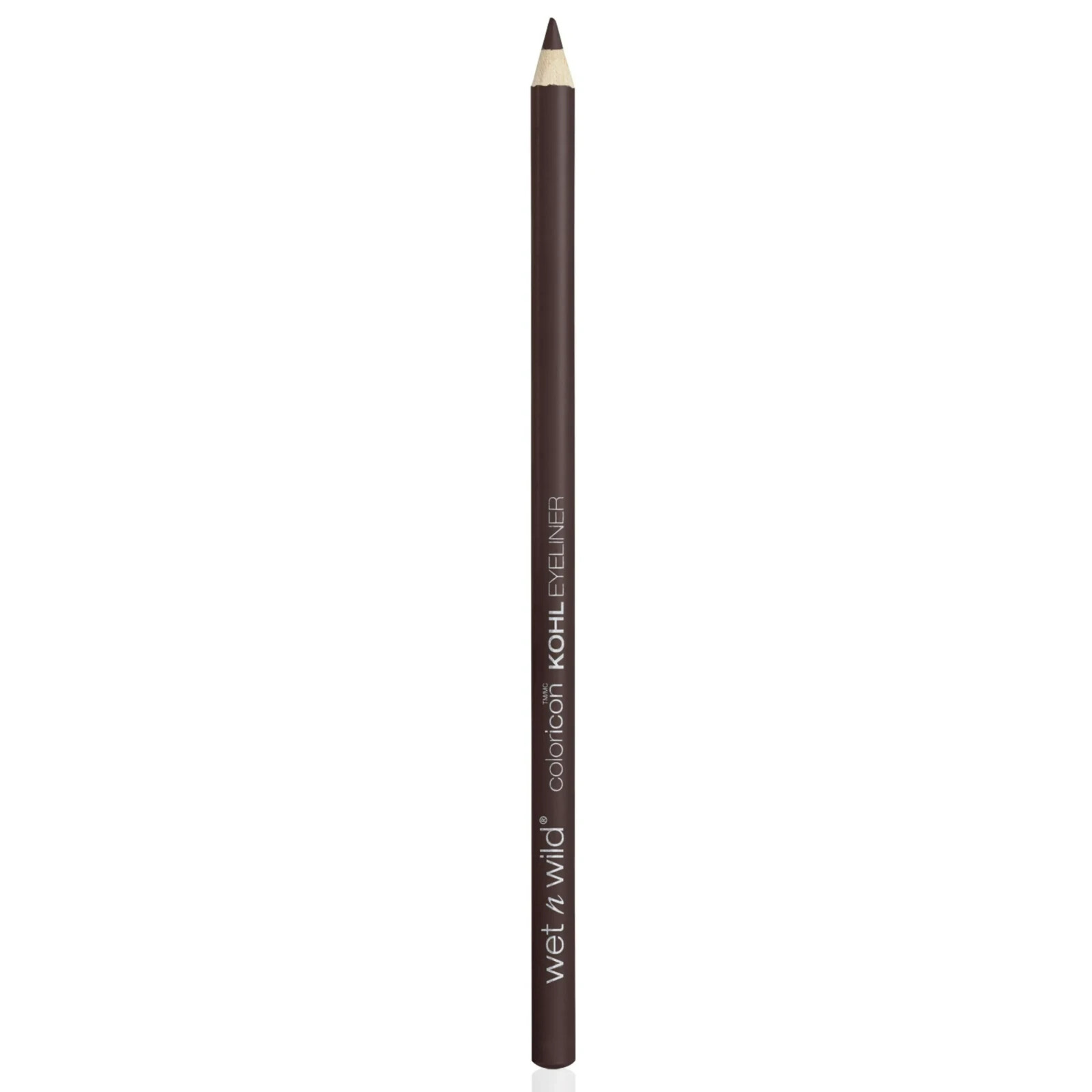 Wet N Wild Color Icon Kohl Liner Pencil, Simma Brown Now!, 0.04 Ounce