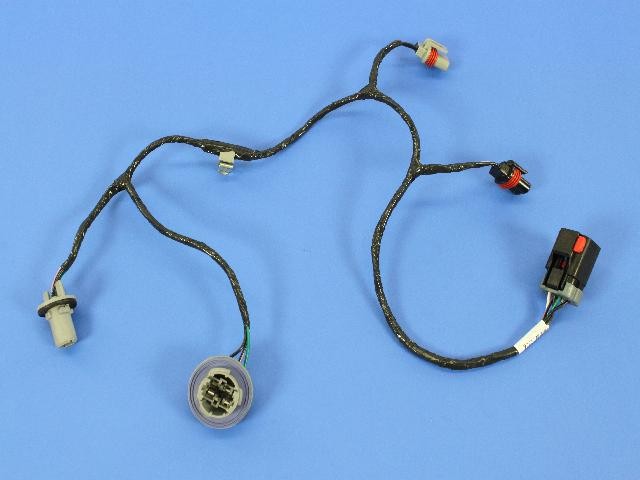 Genuine Mopar Headlamp Wiring 5175068AA