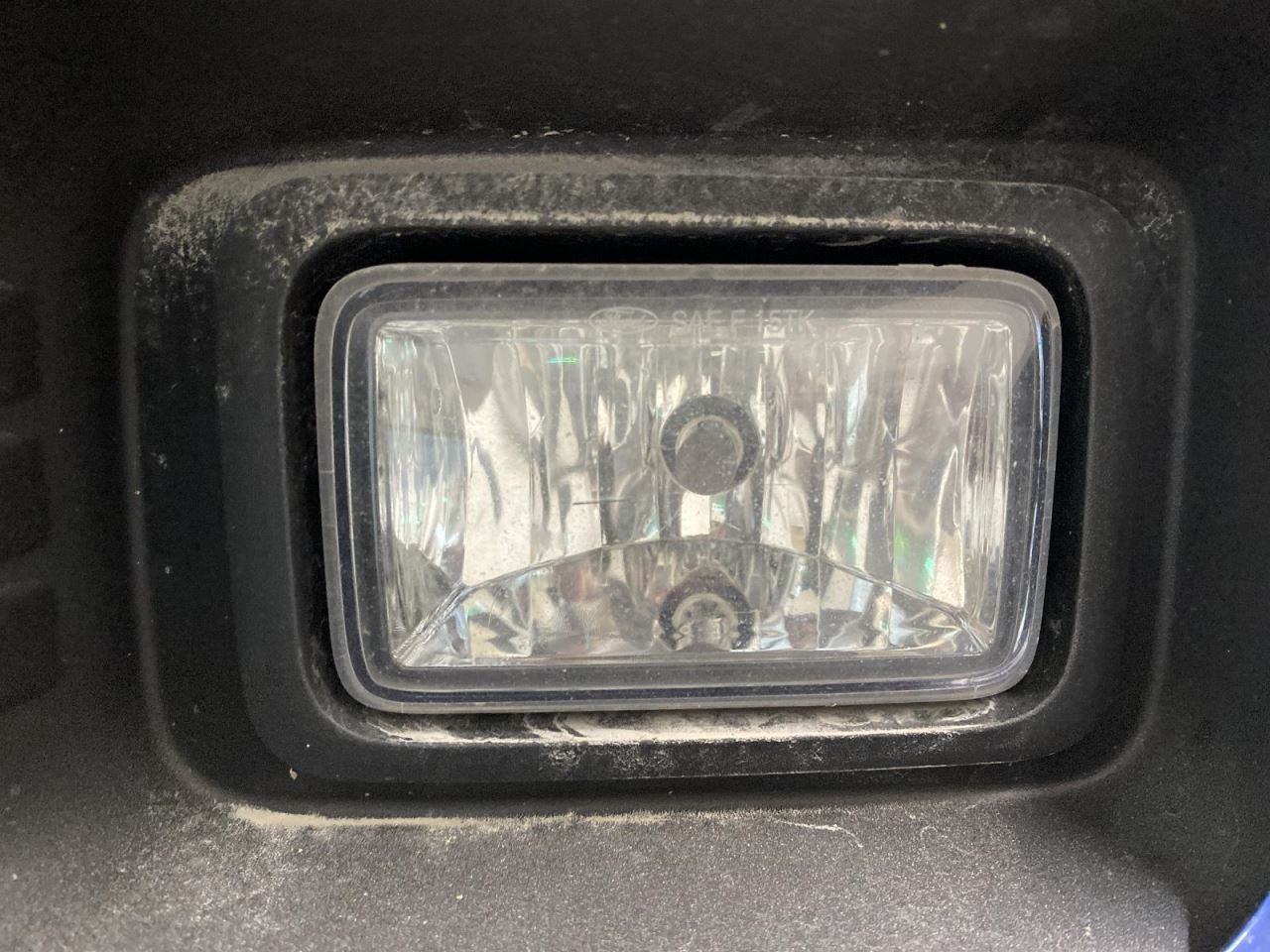 F150 2018 Air Shutter 1074718
