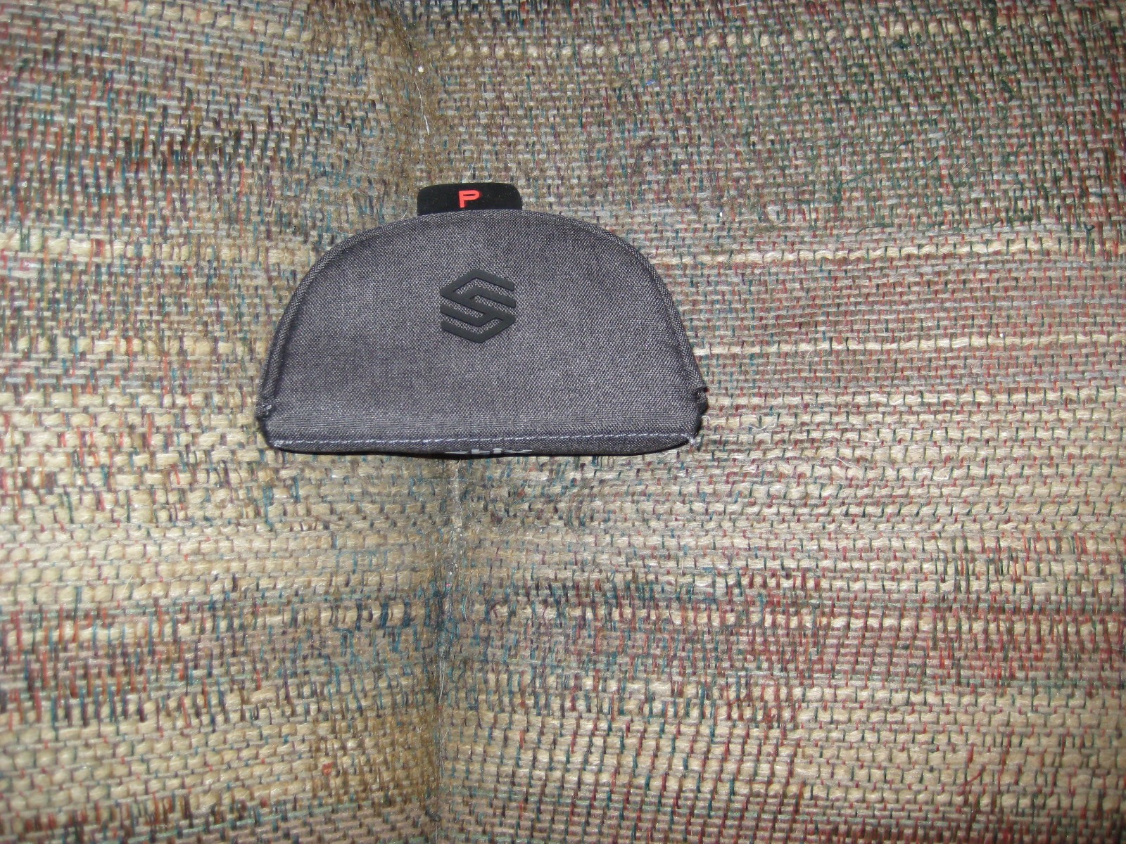 BRAND NEW  Stix  Universal  Mallet type  Putter headcover