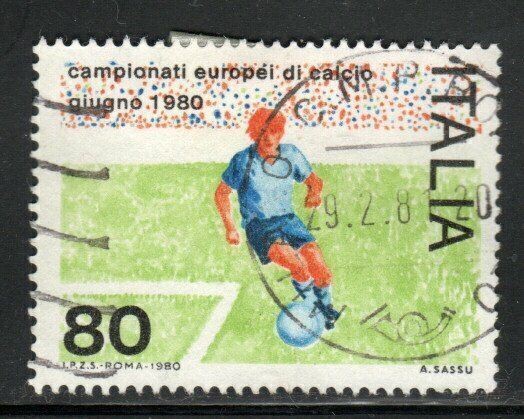 ITALY  ITALIAN  EUROPE  STAMPS USED   LOT 1205A