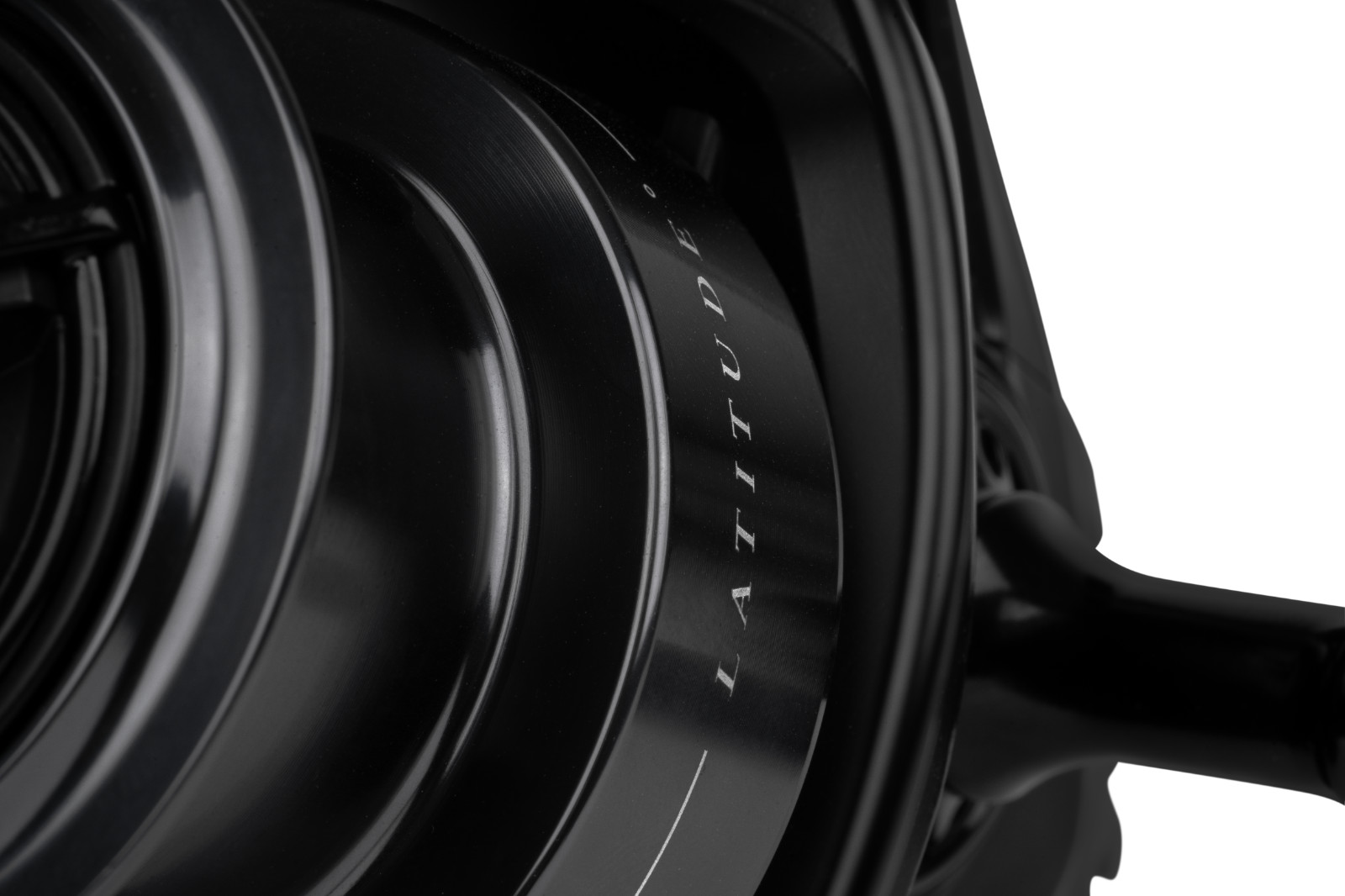 Korum Latitude 6000FD Reel ( Carp Fishing Pit Reel)