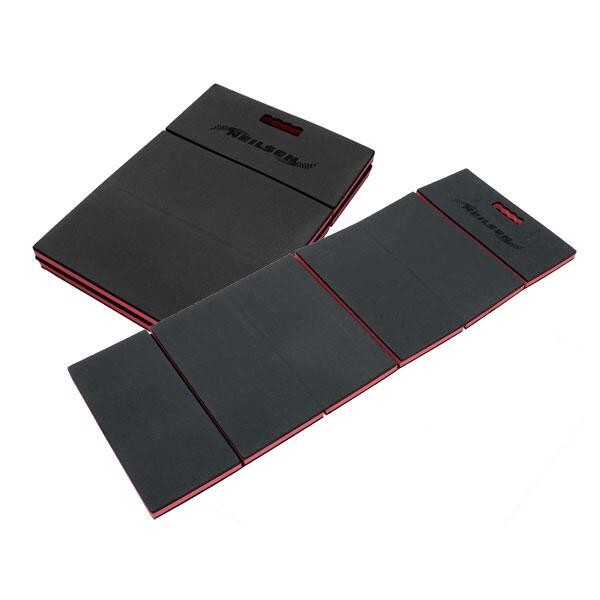 3 in 1 Folding Eva Work Foam Mat Creeper Mechanic Garage Workshop Seat CT3989
