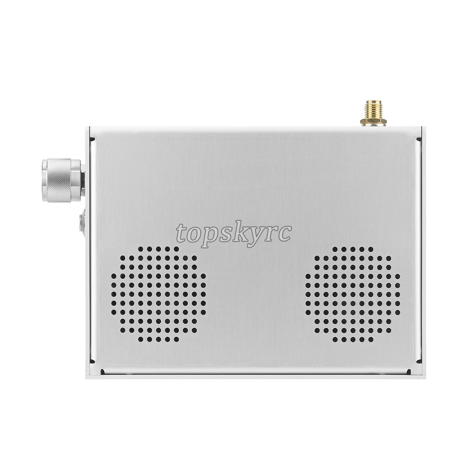 HAMGEEK ATS-Decoder Mega SDR Radio AM FM SYNC SSB CW DIGI Receiver Upgraded tp1