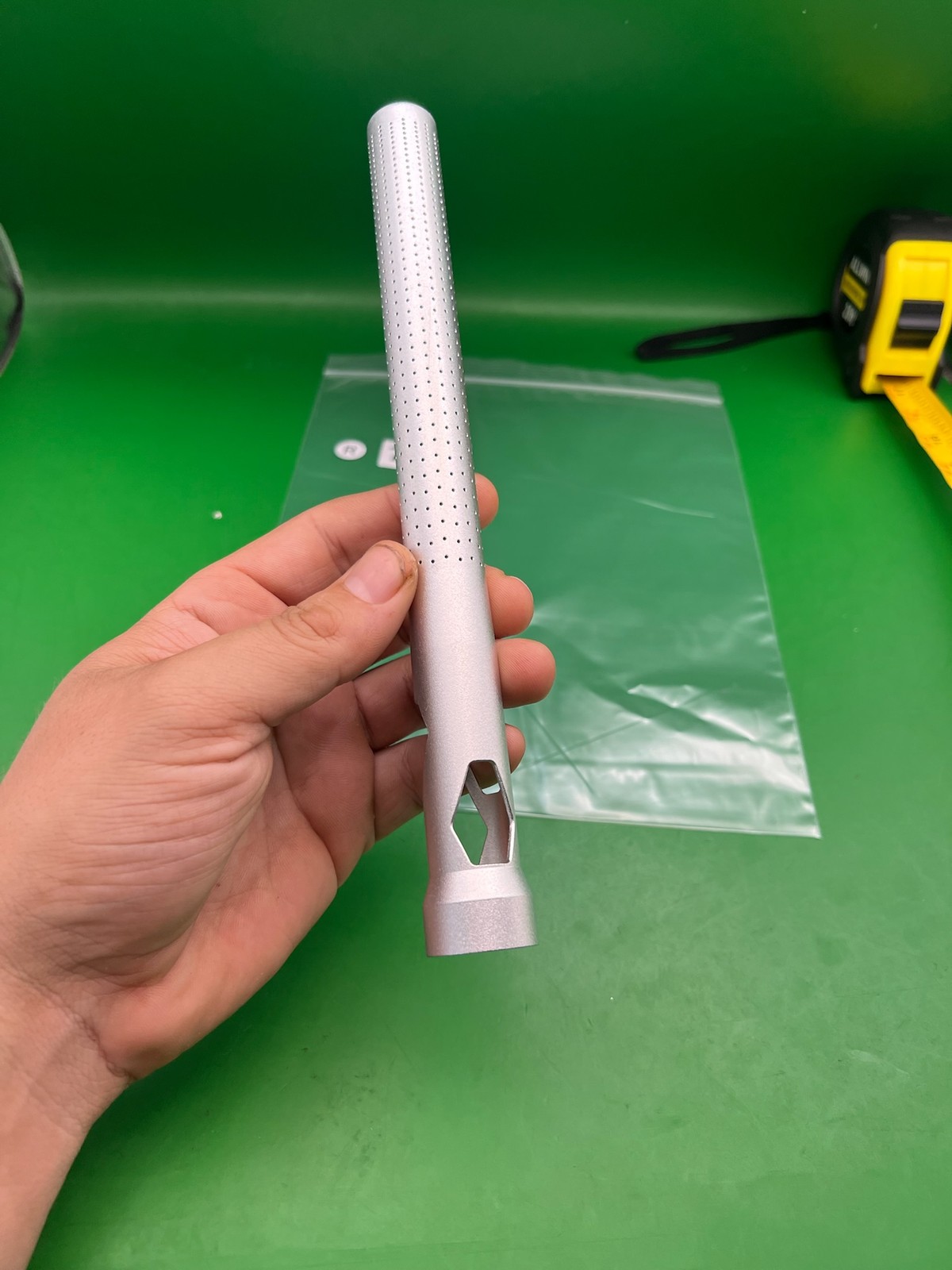 Carbon CBN Nano Tip