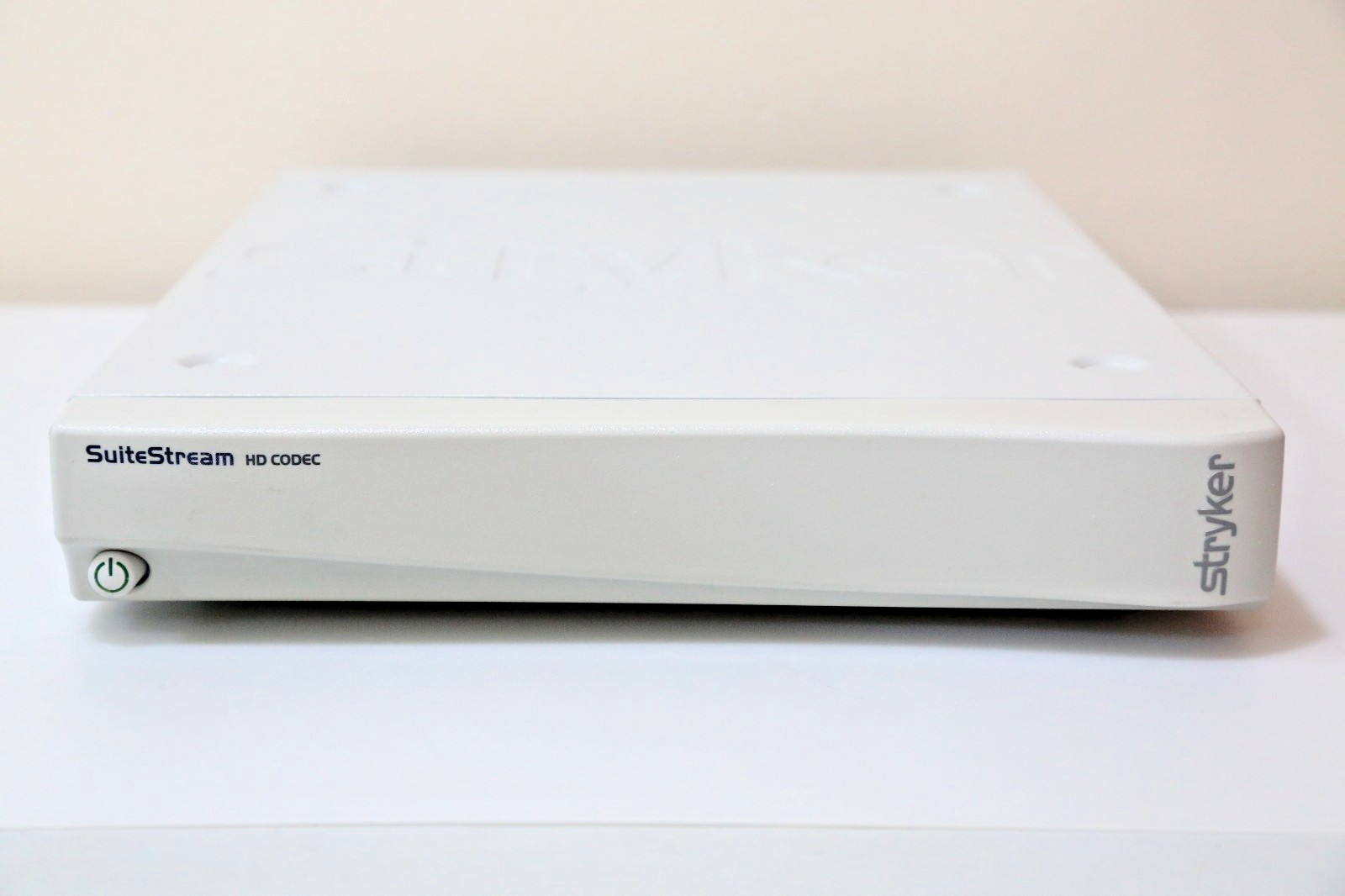 Stryker SuiteStream HD Codec Medical Video Integration and Streaming System