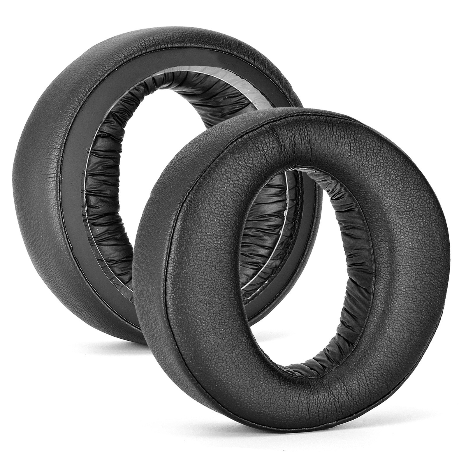 For Jabra Evolve 80 UC HSC019 Headphone Ear Cushion Ear Cover Pads Replacement #