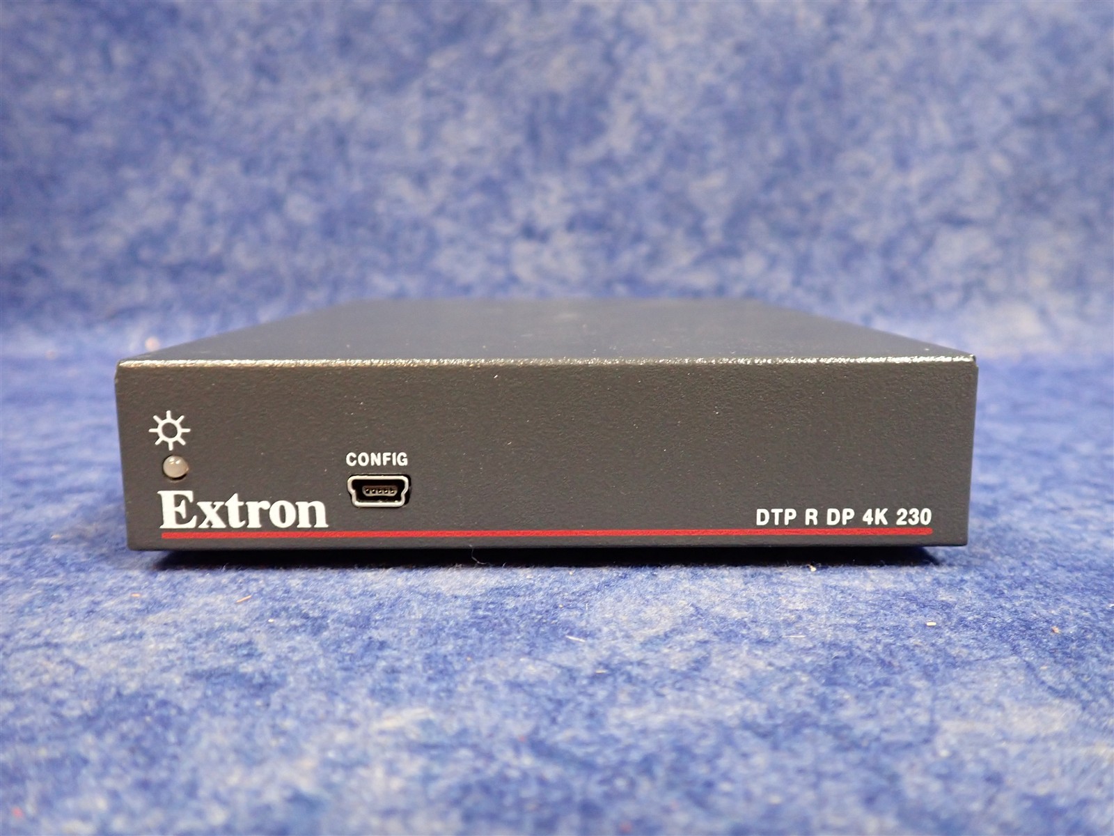 Extron DTP R DP 4K 230 / 60-1076-13 DTP Receiver for DisplayPort 230' (G53)