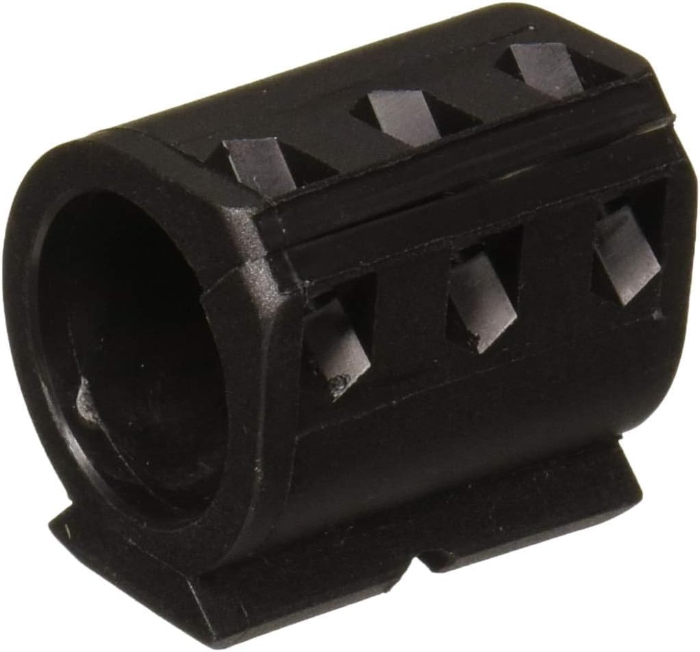 Streamlight Mag Tube Rail Mount for Strion, TL Series, Super Tac - Black 69903-S