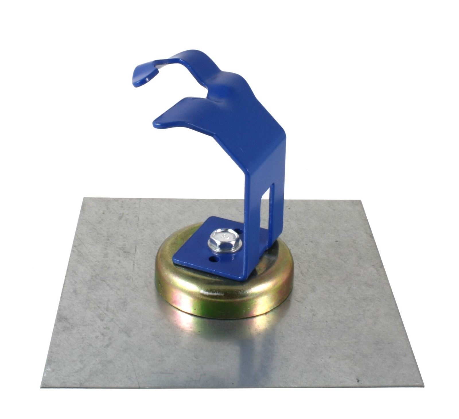 Magnetic MIG Torch Holder - MIG Torch Stand