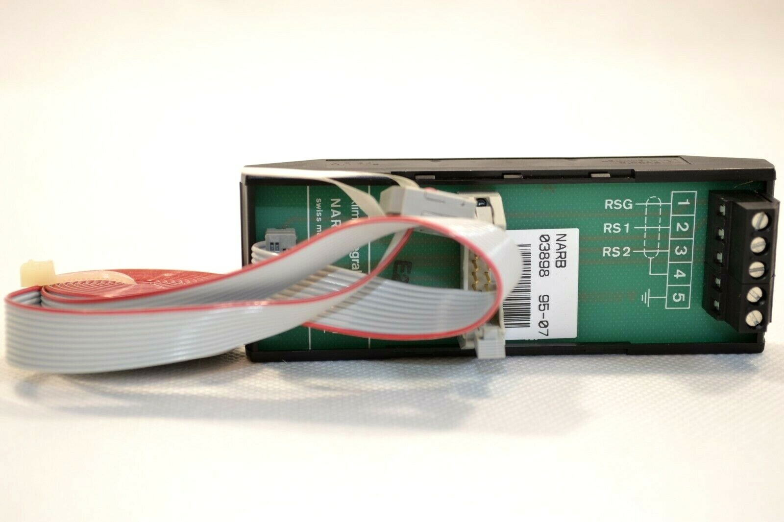 Siemens Staefa Control System NARB 03898 Control Unit NEW!