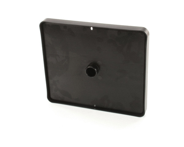 25880.0000 Bunn Trim Ring, Bottom Blk Genuine OEM BU25880.0000