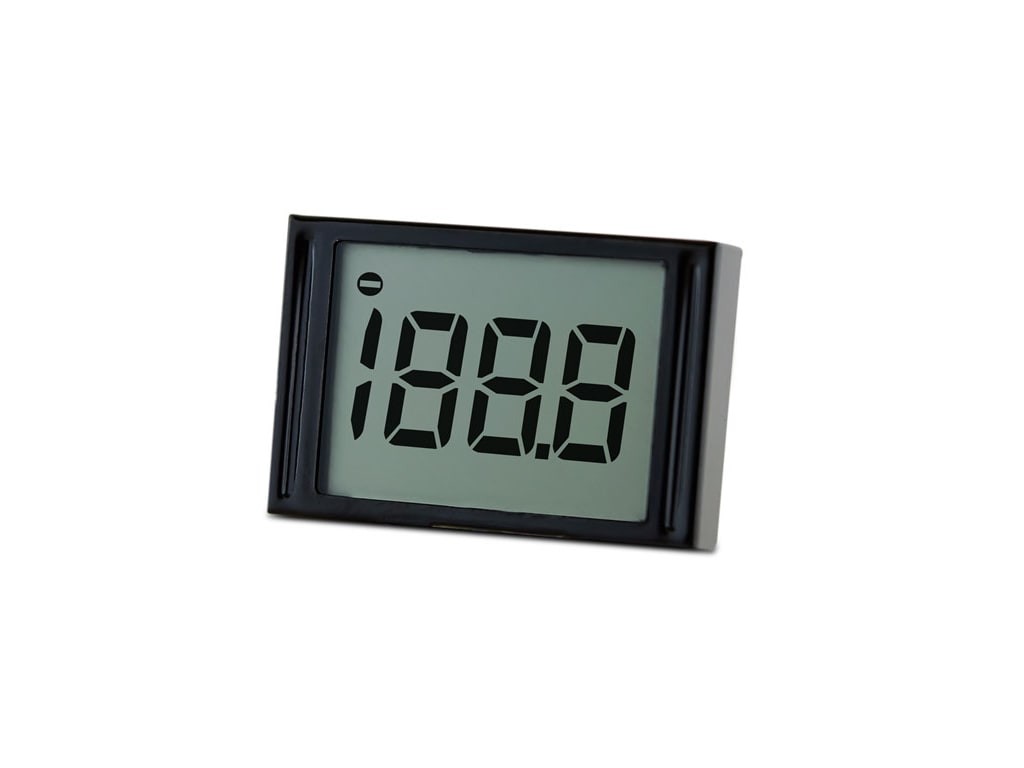 Lascar OEM 1B - Ultra Compact LCD Voltmeter