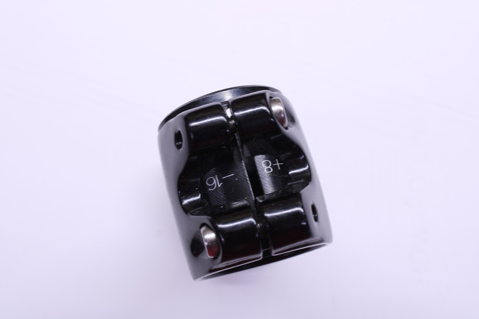 Specialized Adjustable Angle Stem 110mm length, 31.8 clamp, 1-1/8"
