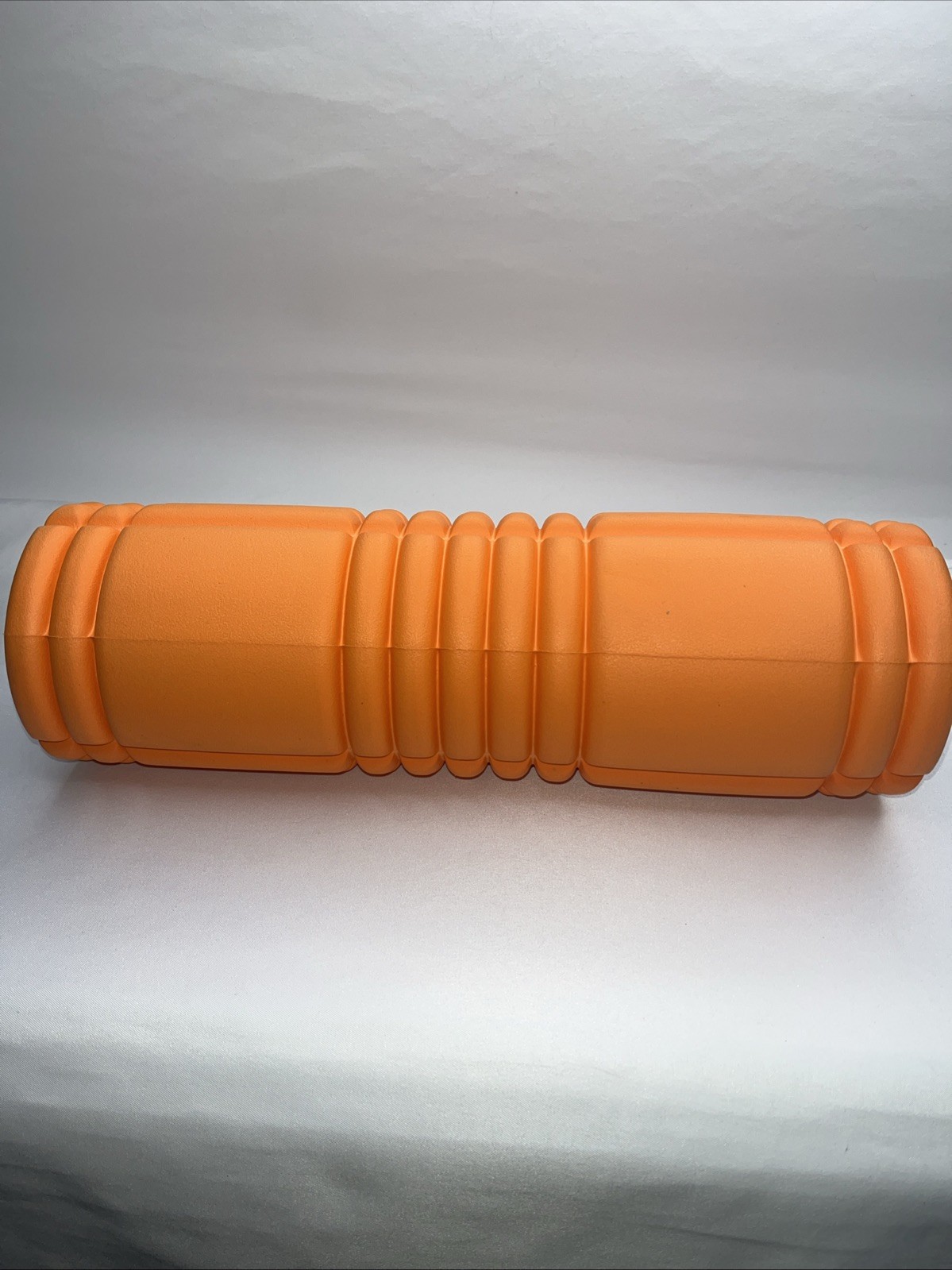 TriggerPoint GRID Vibe Plus Vibrating Foam Roller 4 Speed Tested NO Charger