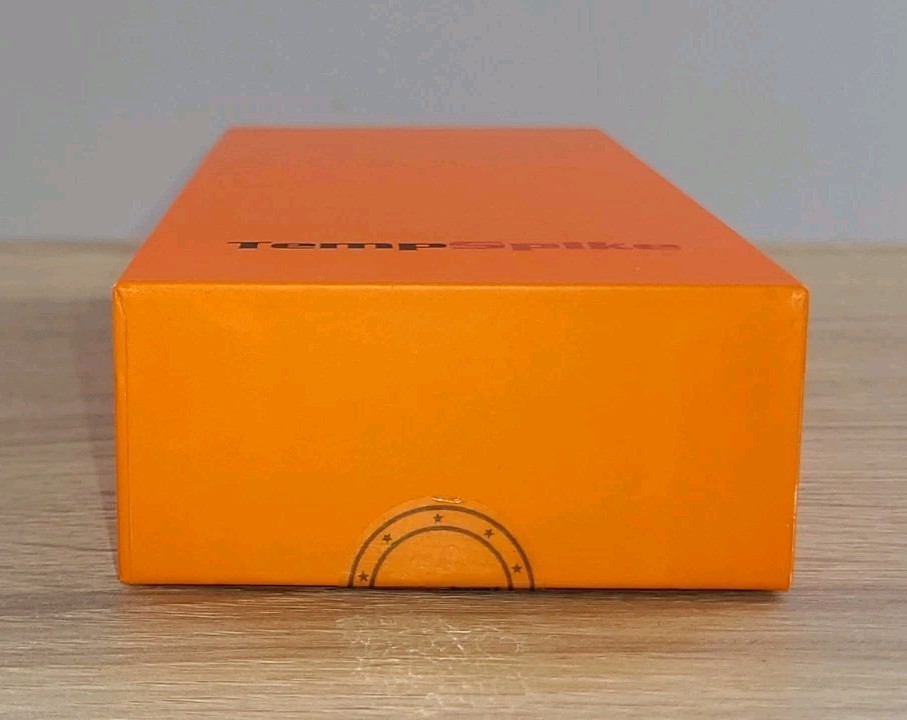 ThermoPro Twin TempSpike II Wireless Bluetooth Thermometer TP962 Open Box