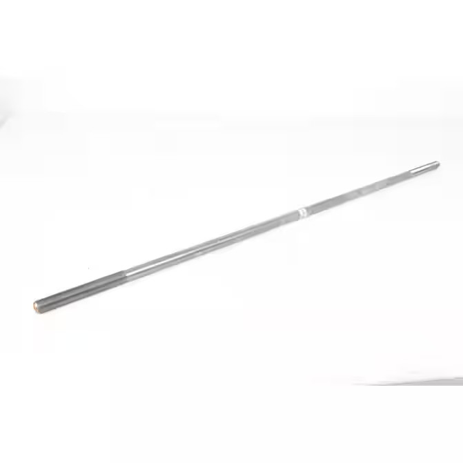 Otr 1/2" X 24" Threaded U-Bolt Rod 1/2 X 24 Rod