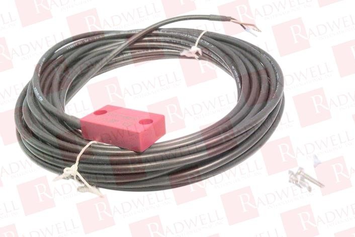 EUCHNER CES-A-LNA-10V-071846 / CESALNA10V071846 (BRAND NEW)